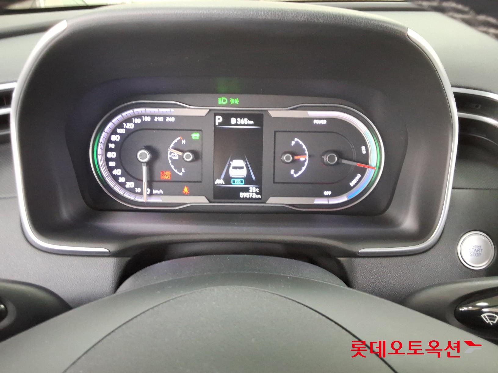 2021 - hyundai tucson