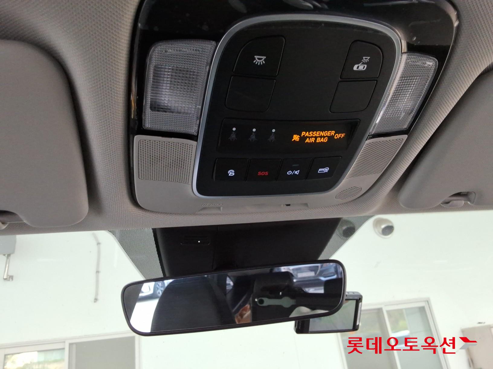 2021 - hyundai tucson