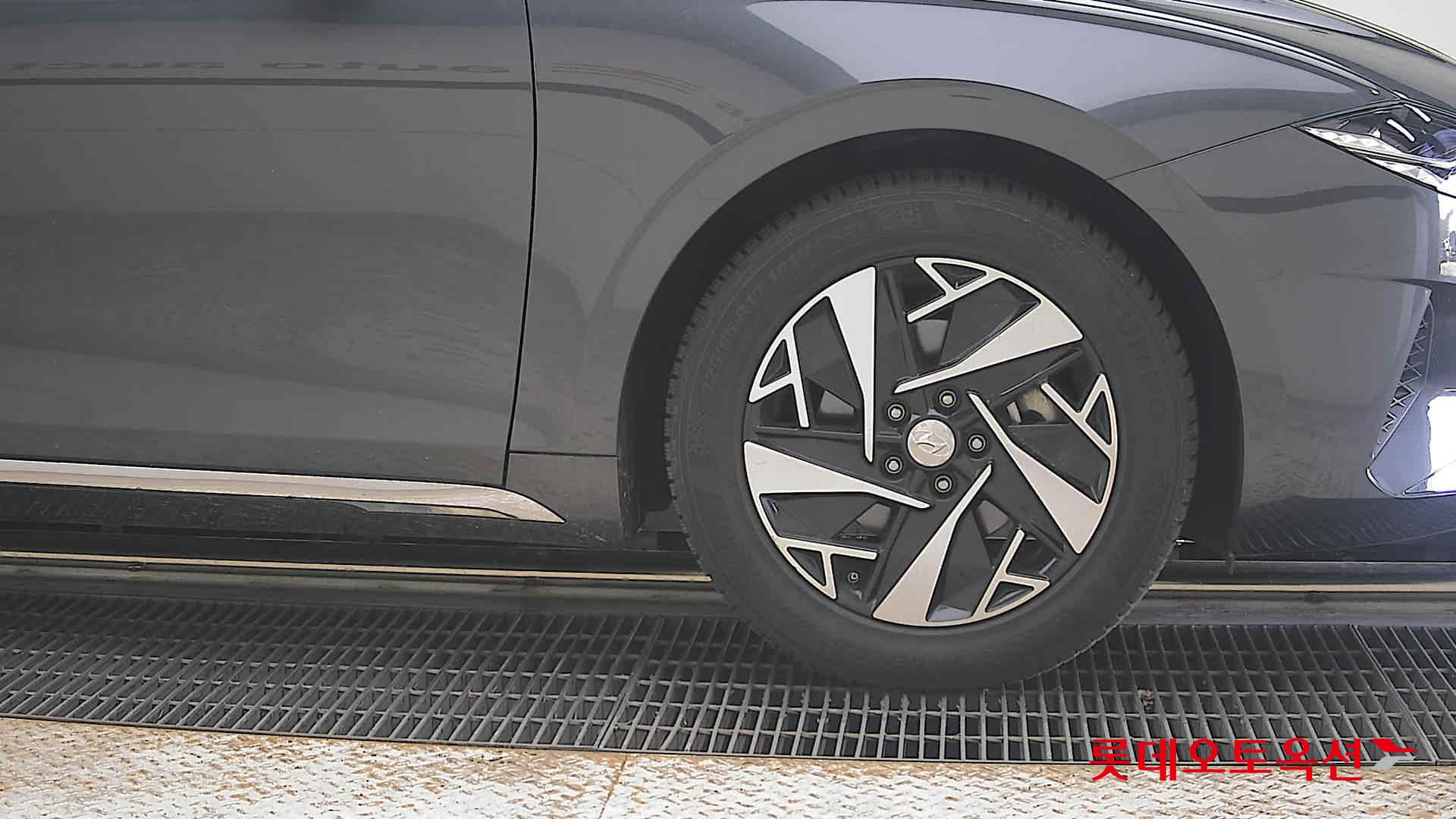 2021 - hyundai grandeur