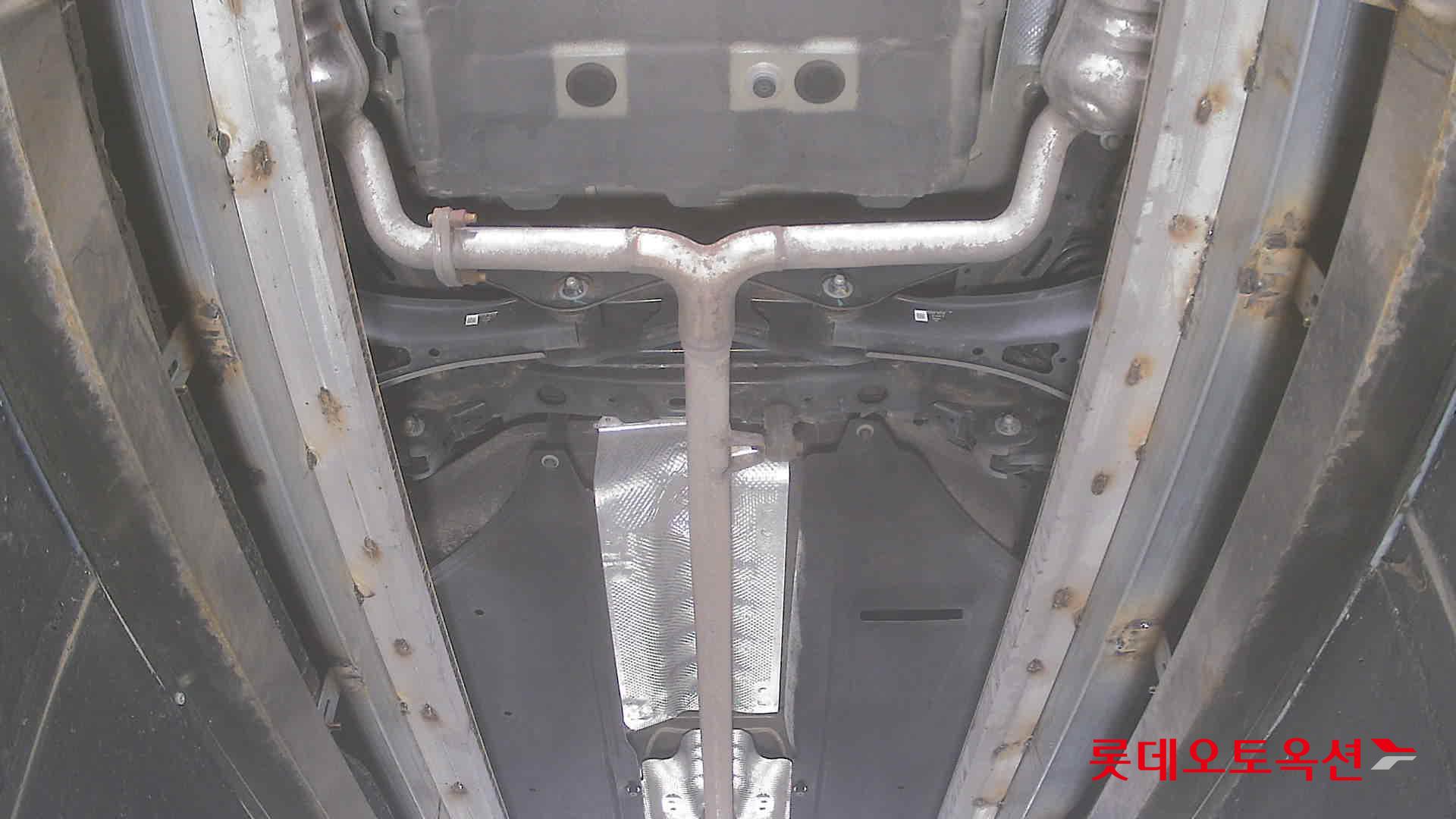 2021 - hyundai grandeur