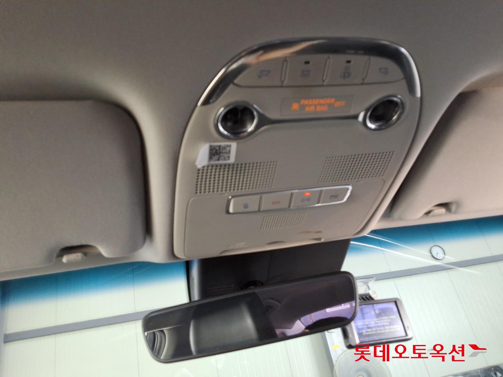 2021 - hyundai grandeur