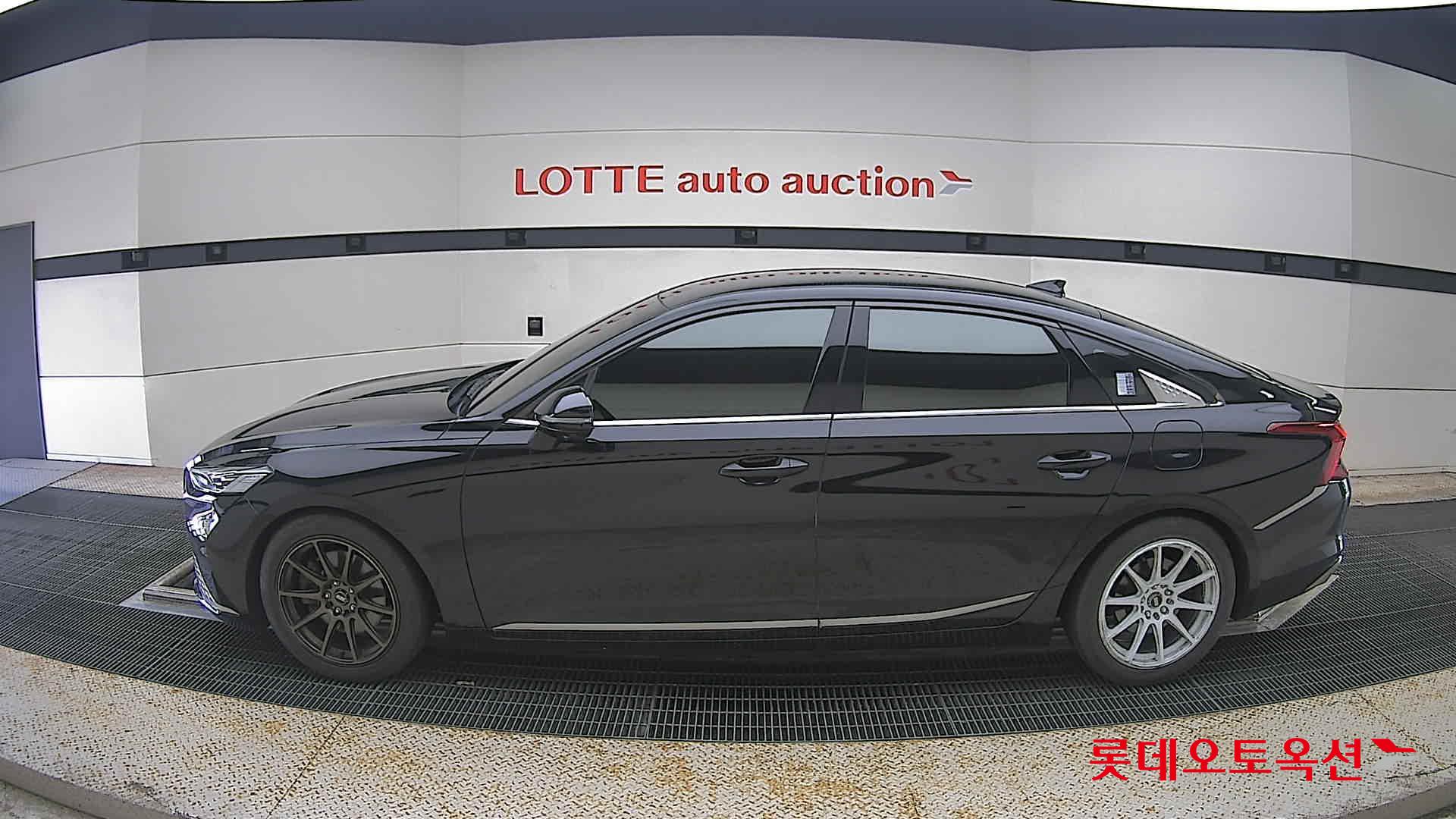 2022 - kia k8