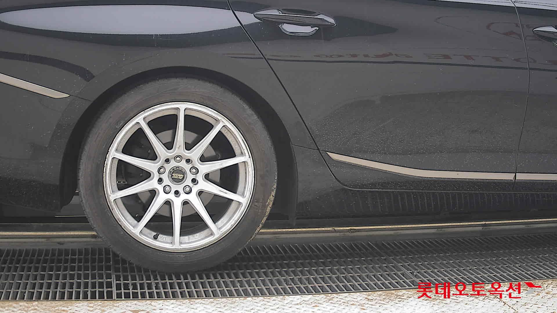 2022 - kia k8