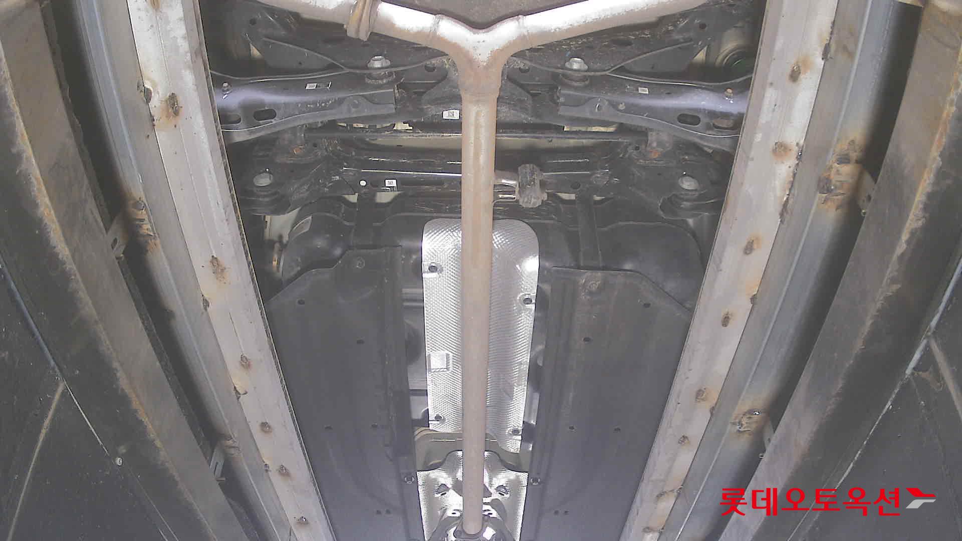 2022 - kia k8