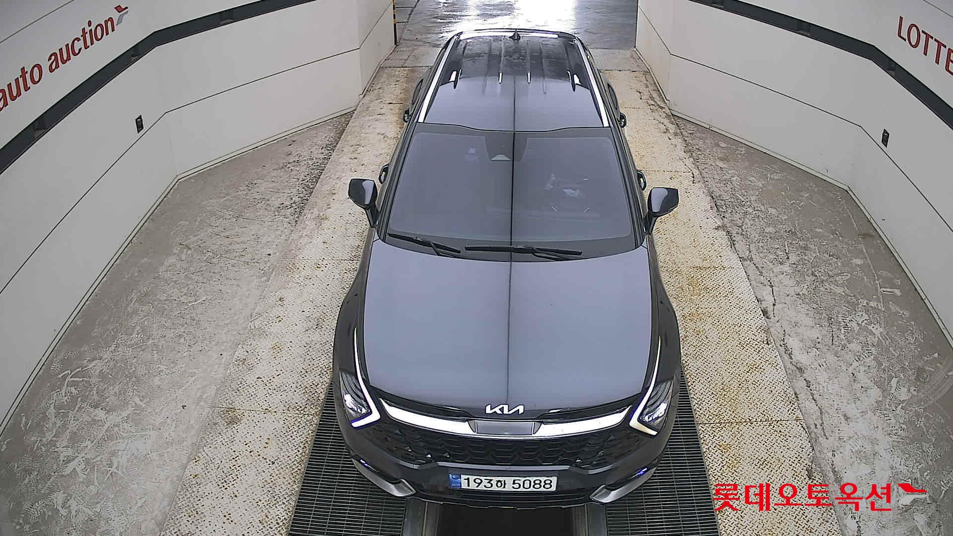 2022 - kia sportage