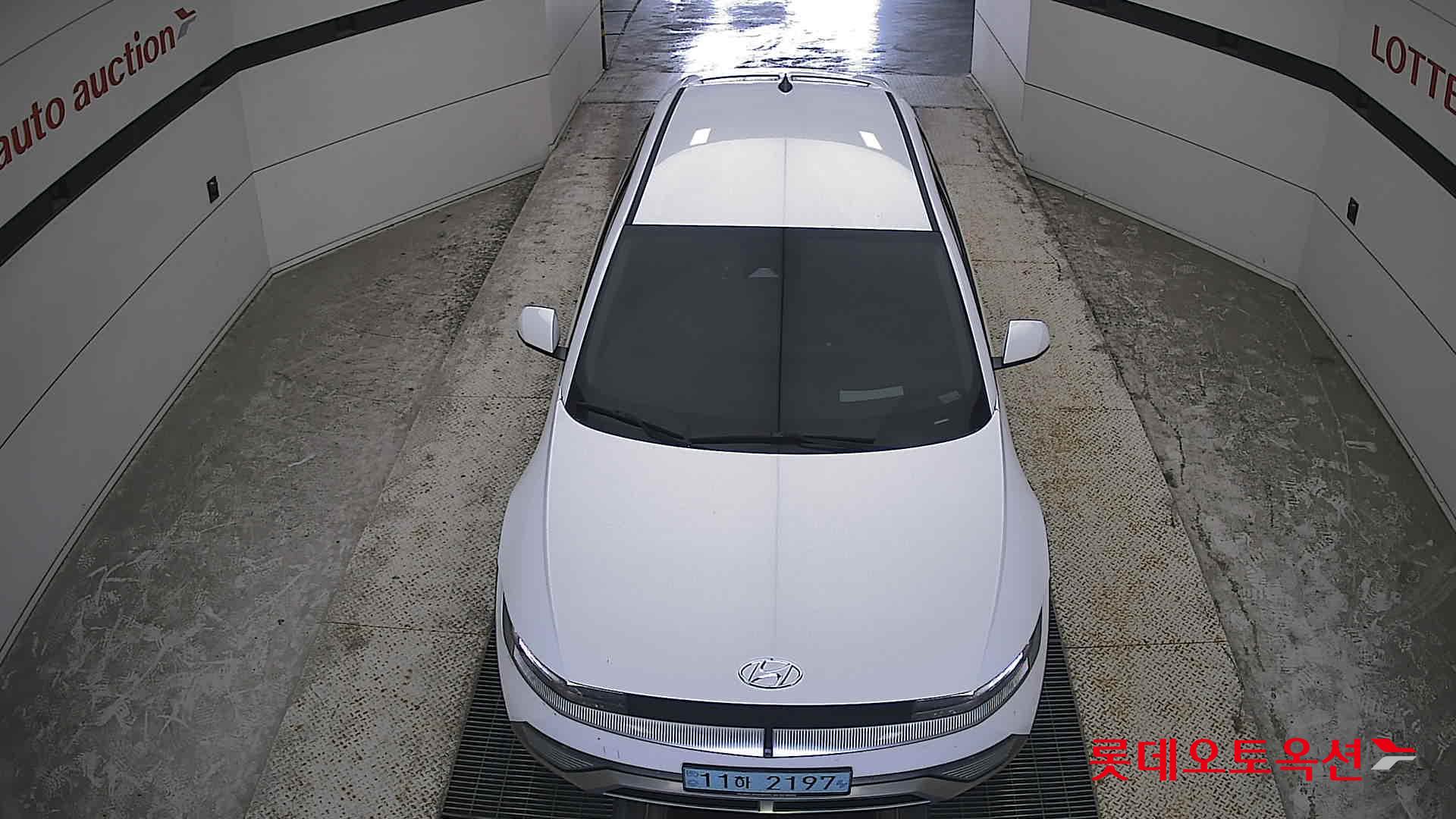 2022 - hyundai ioniq