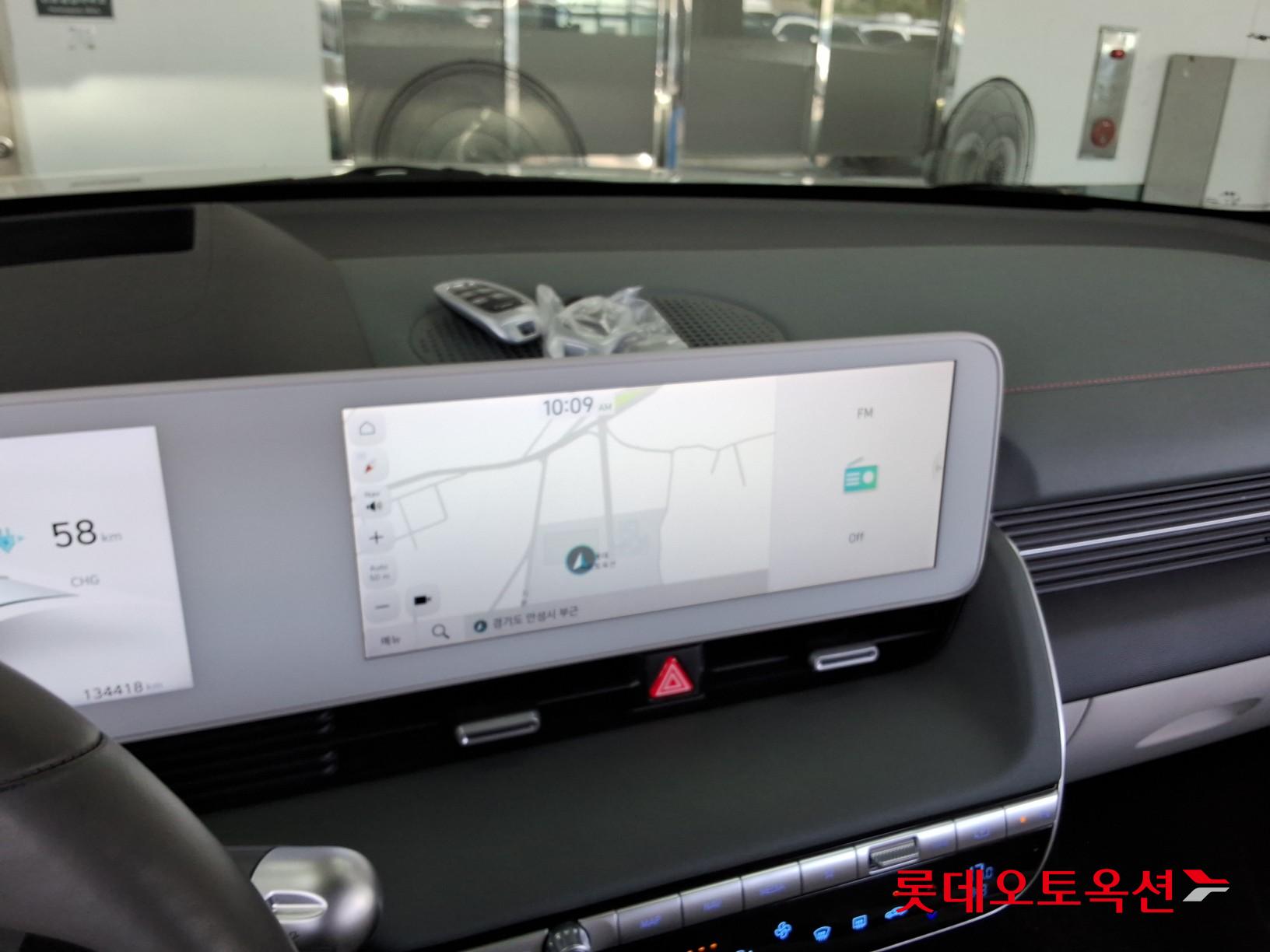 2022 - hyundai ioniq