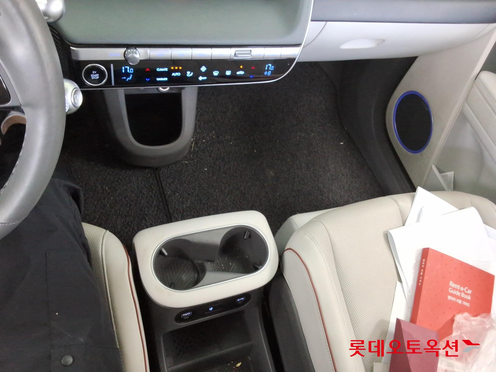 2022 - hyundai ioniq