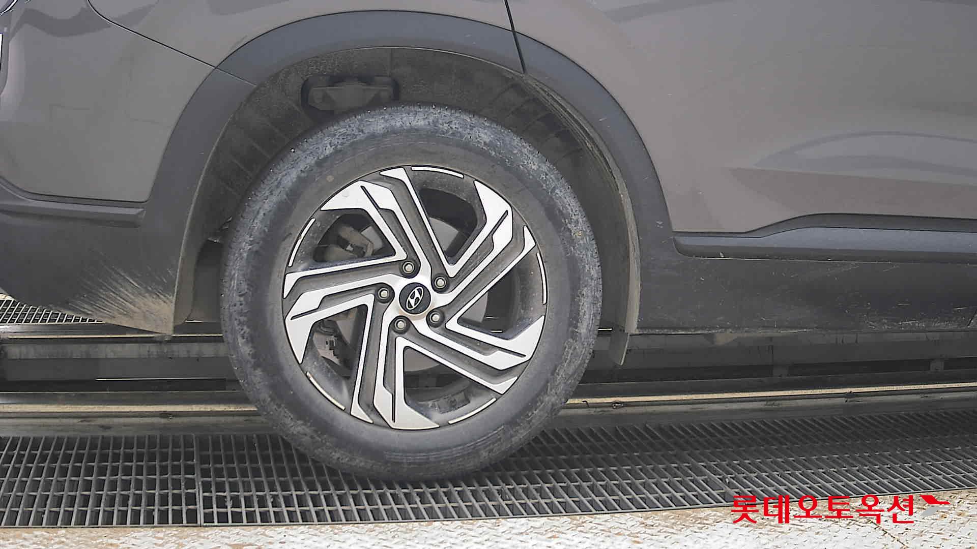 2022 - hyundai santafe