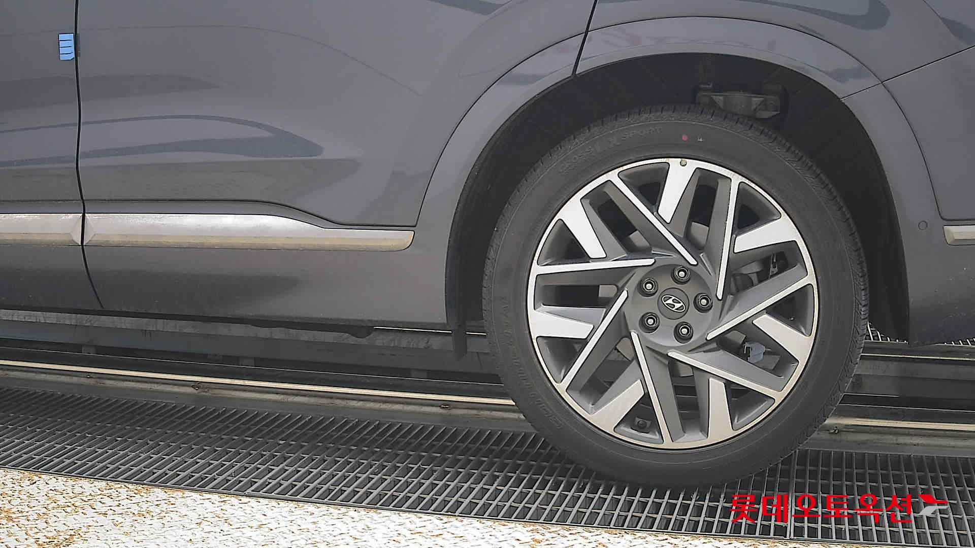 2023 - hyundai santafe