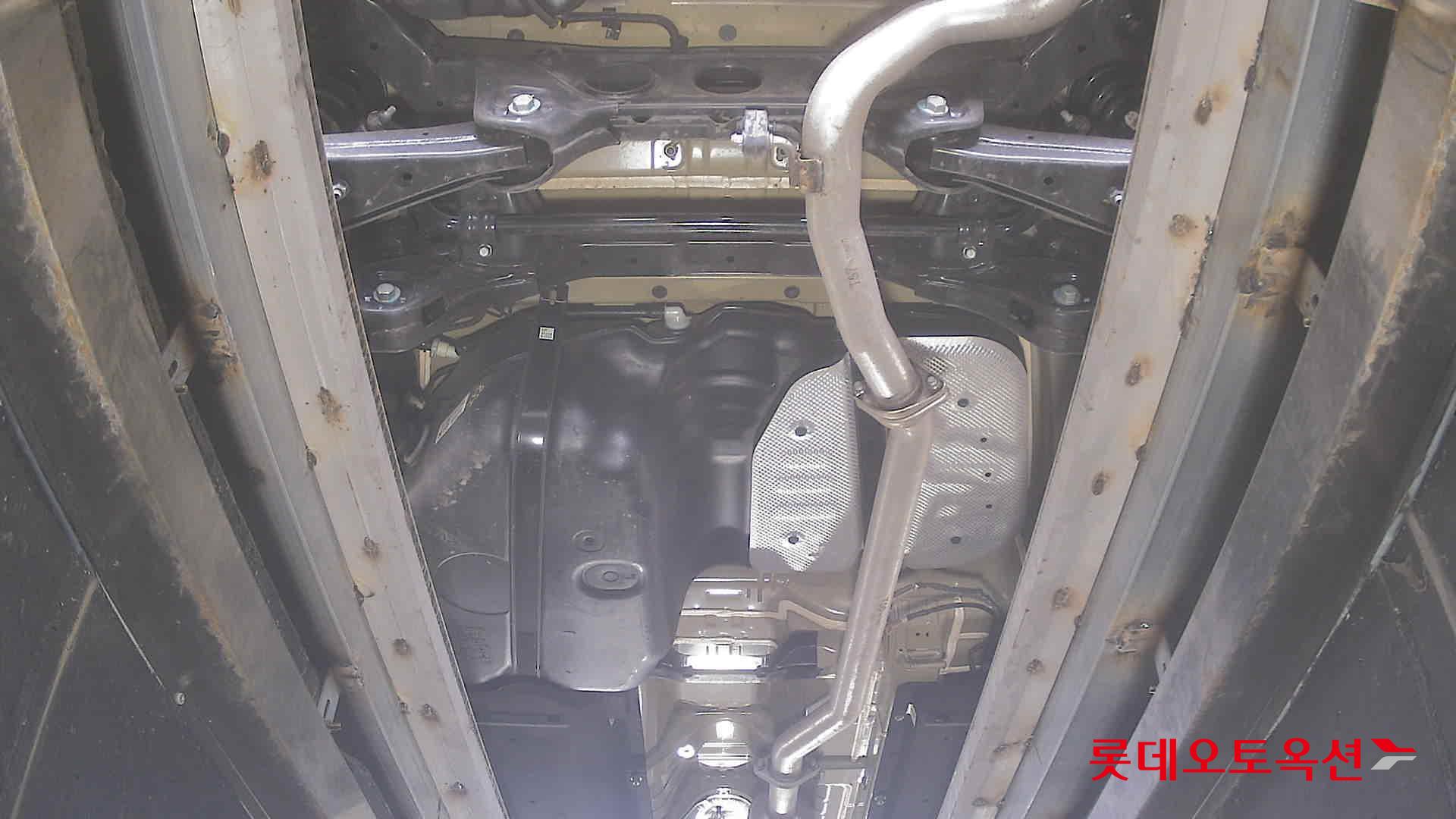 2023 - hyundai santafe