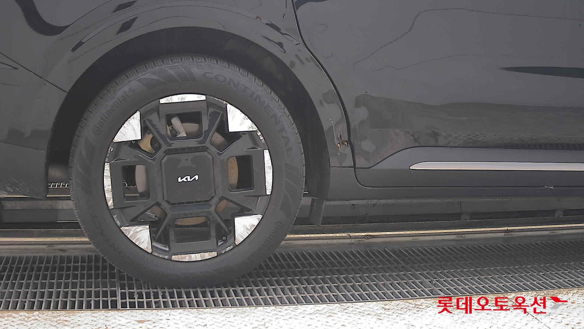 2025 - kia carnival