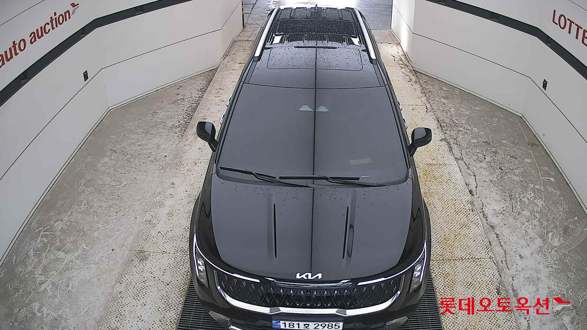 2025 - kia carnival