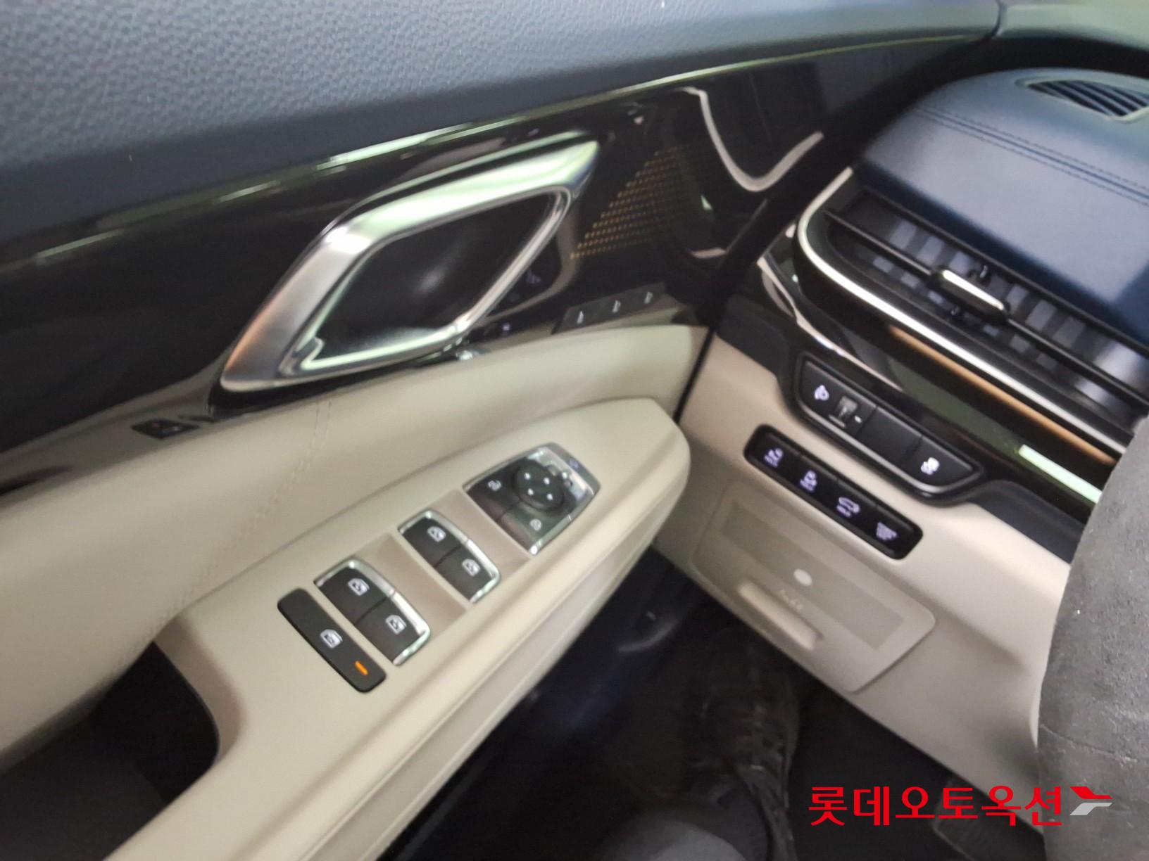 2025 - kia carnival