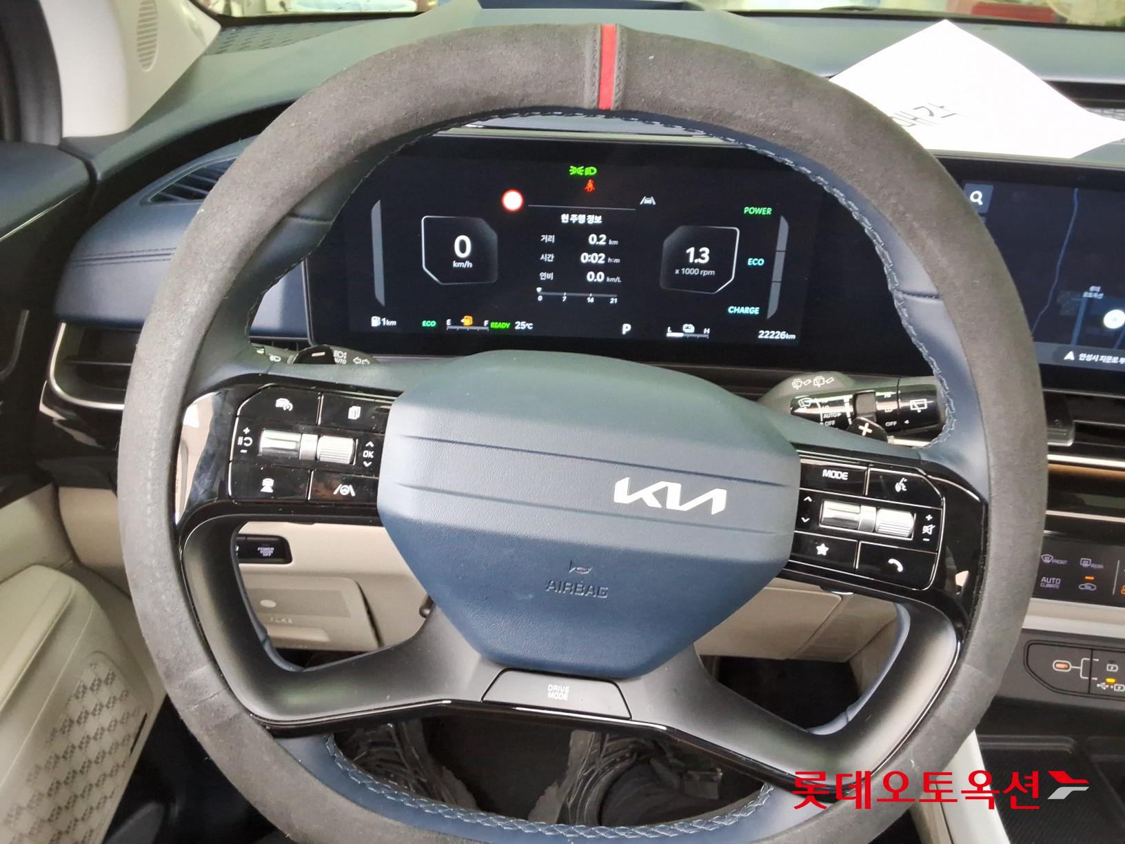 2025 - kia carnival