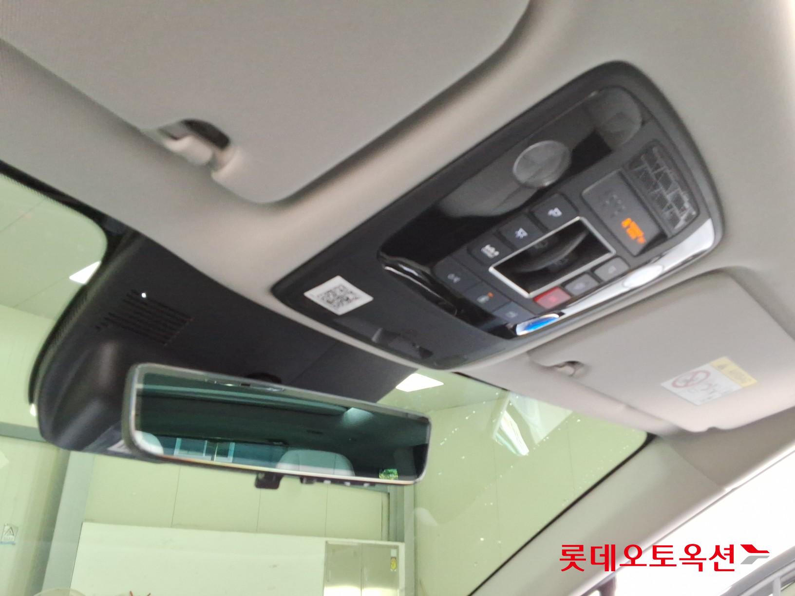 2025 - kia carnival