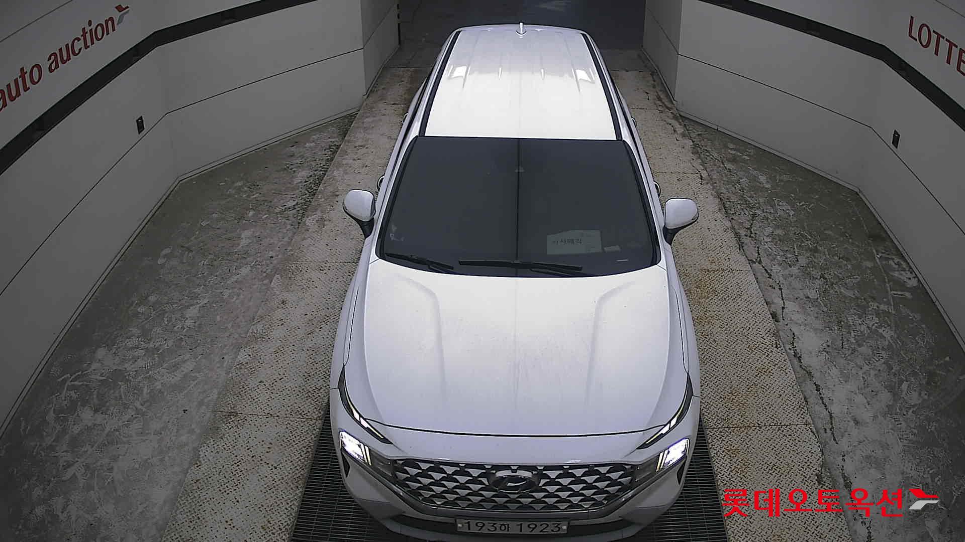 2022 - hyundai santafe