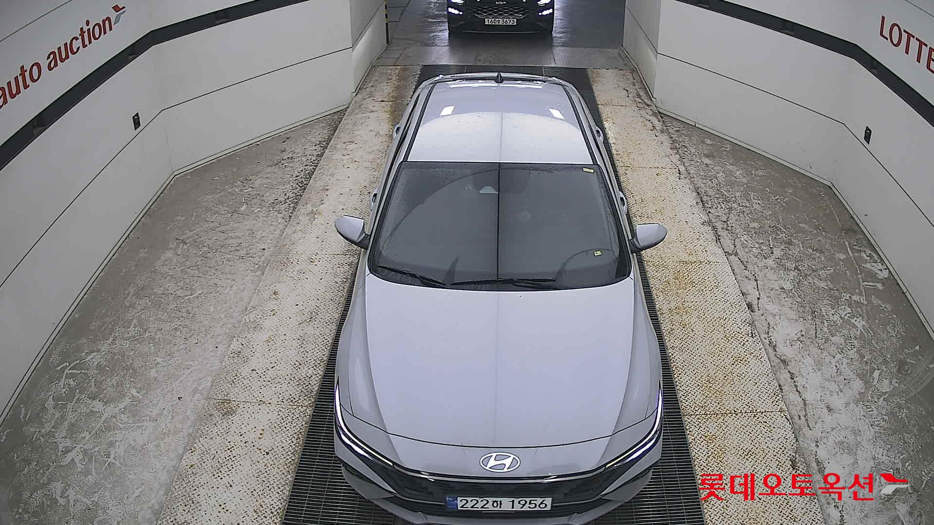 2024 - hyundai avante