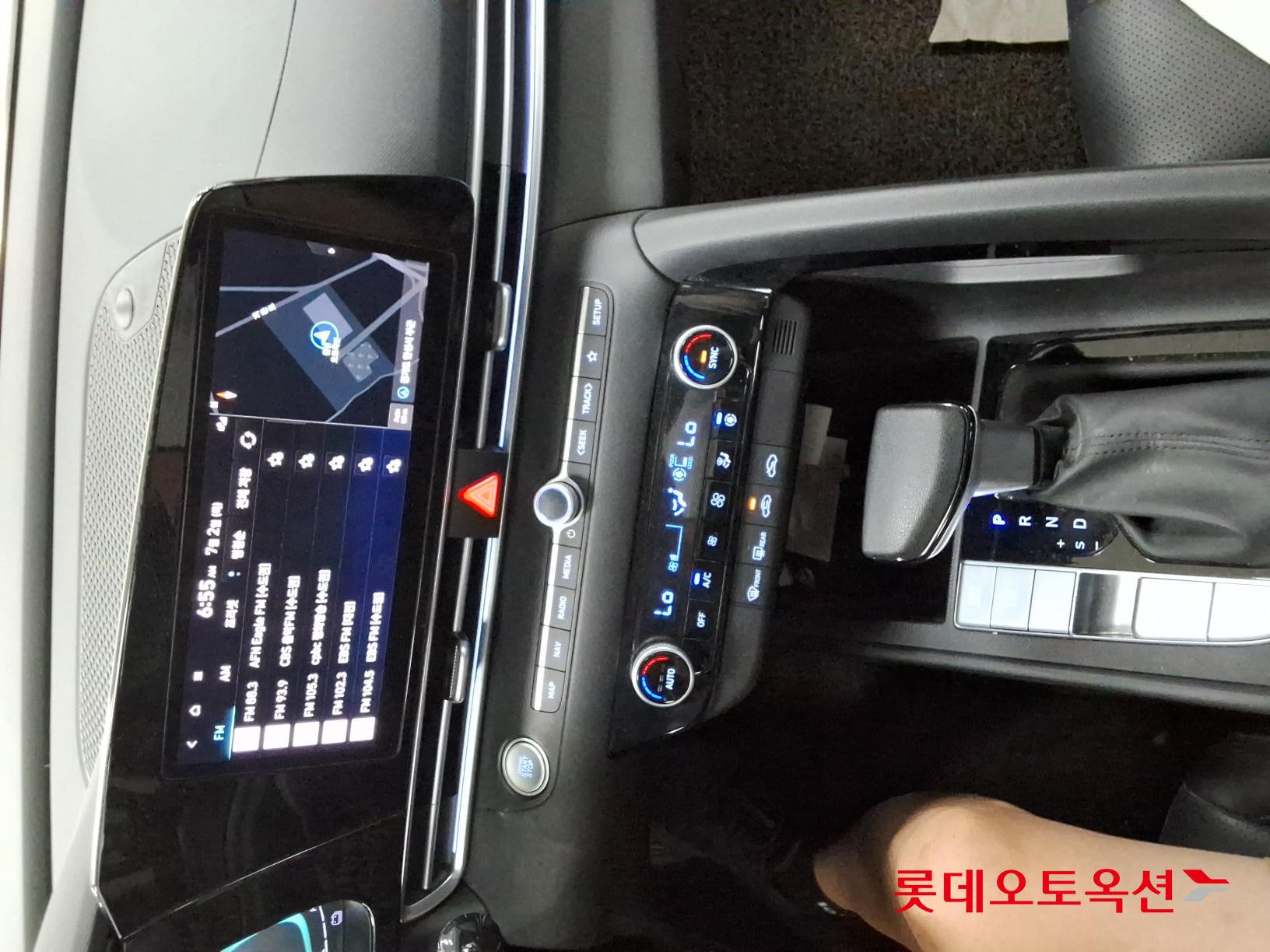 2024 - hyundai avante