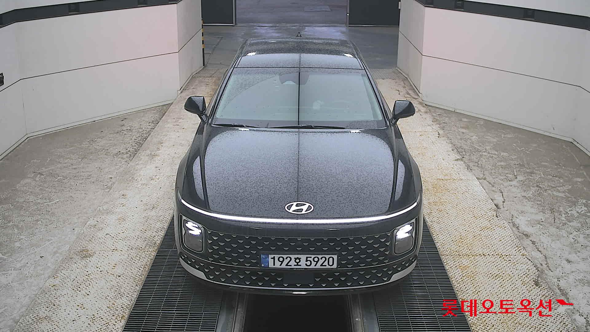 GRANDEUR GN7 (G)