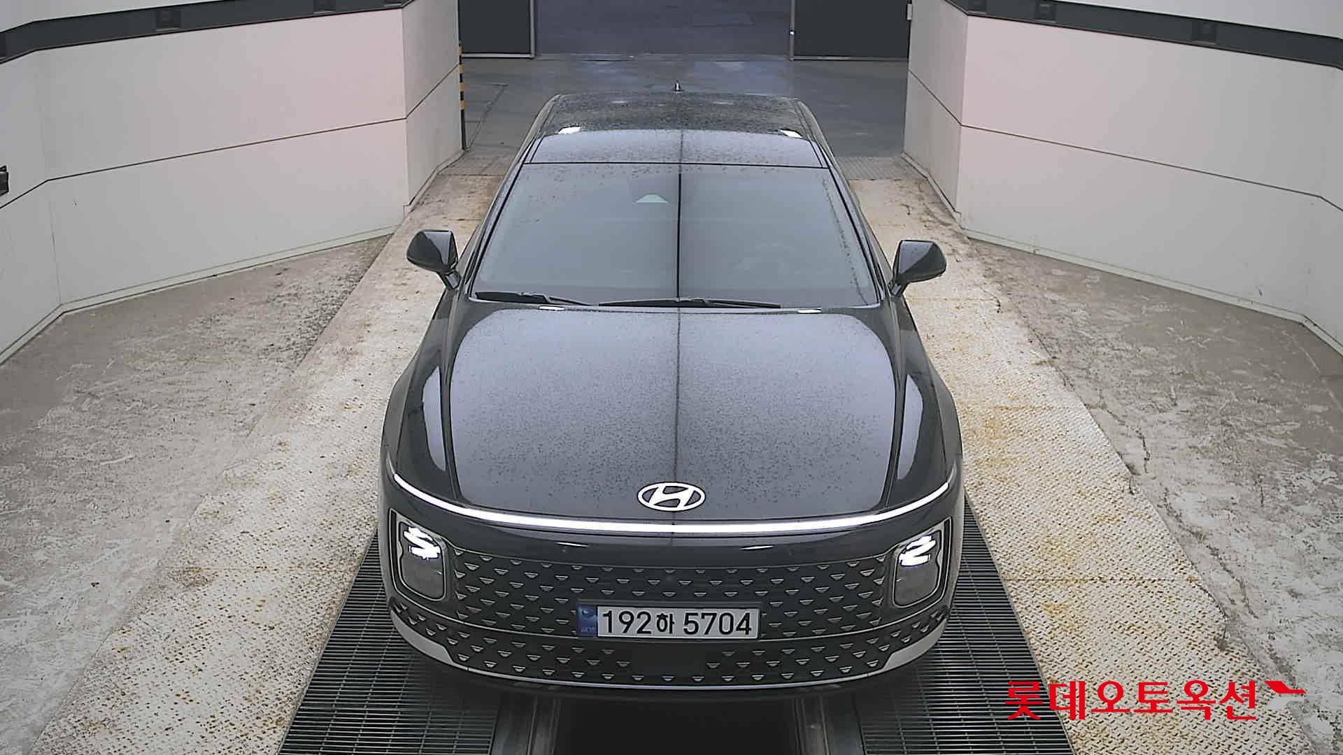 GRANDEUR GN7 (G)