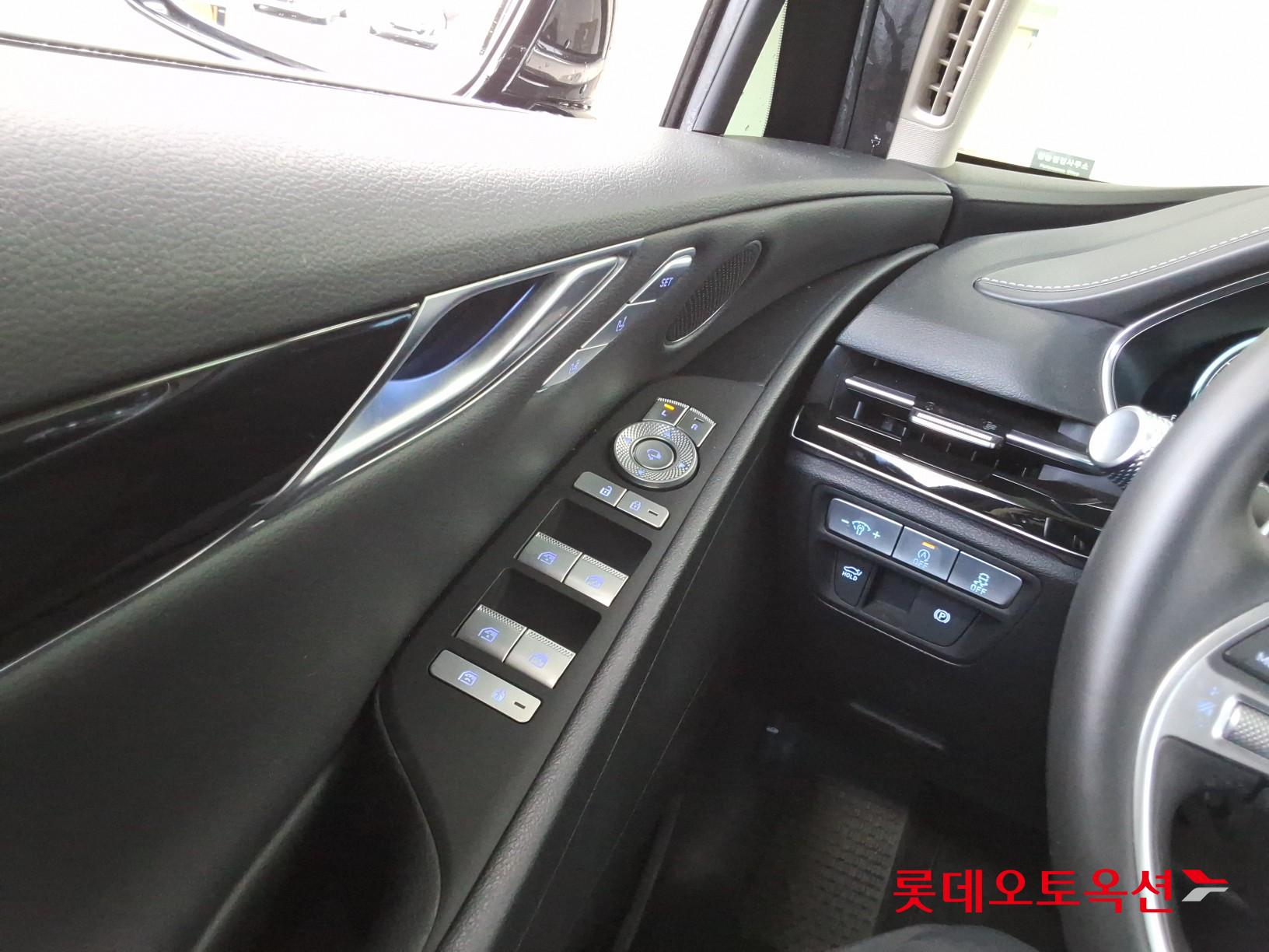 2024 - genesis g80