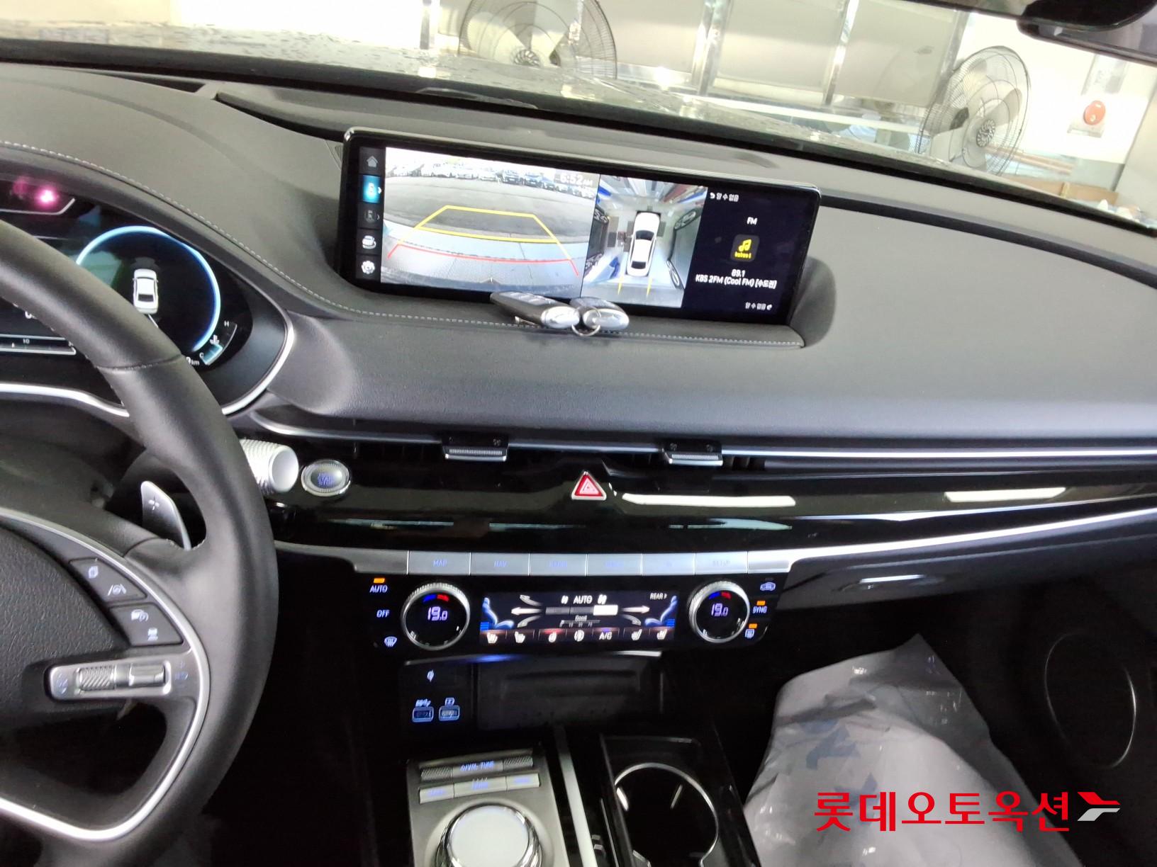2024 - genesis g80