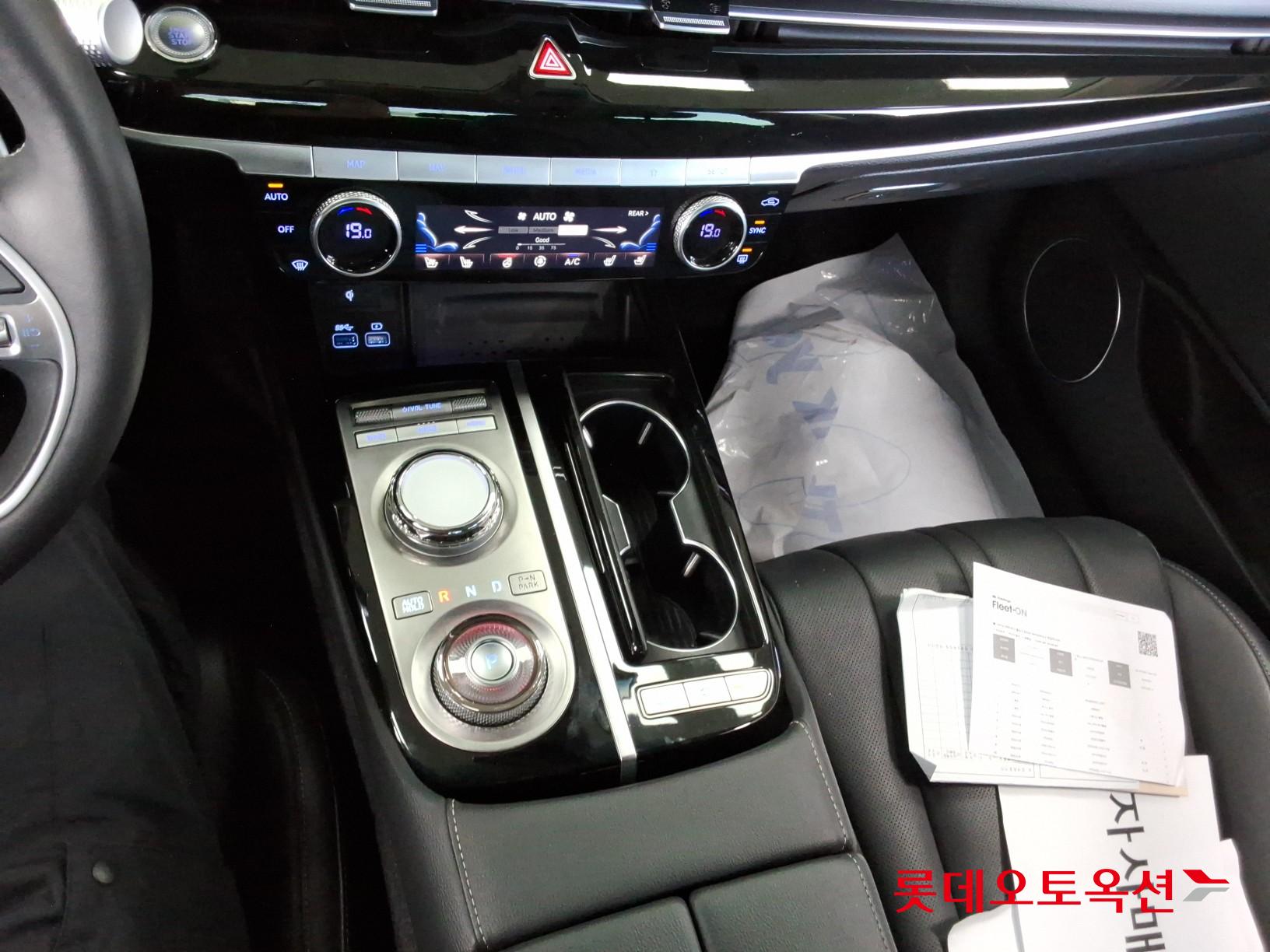 2024 - genesis g80