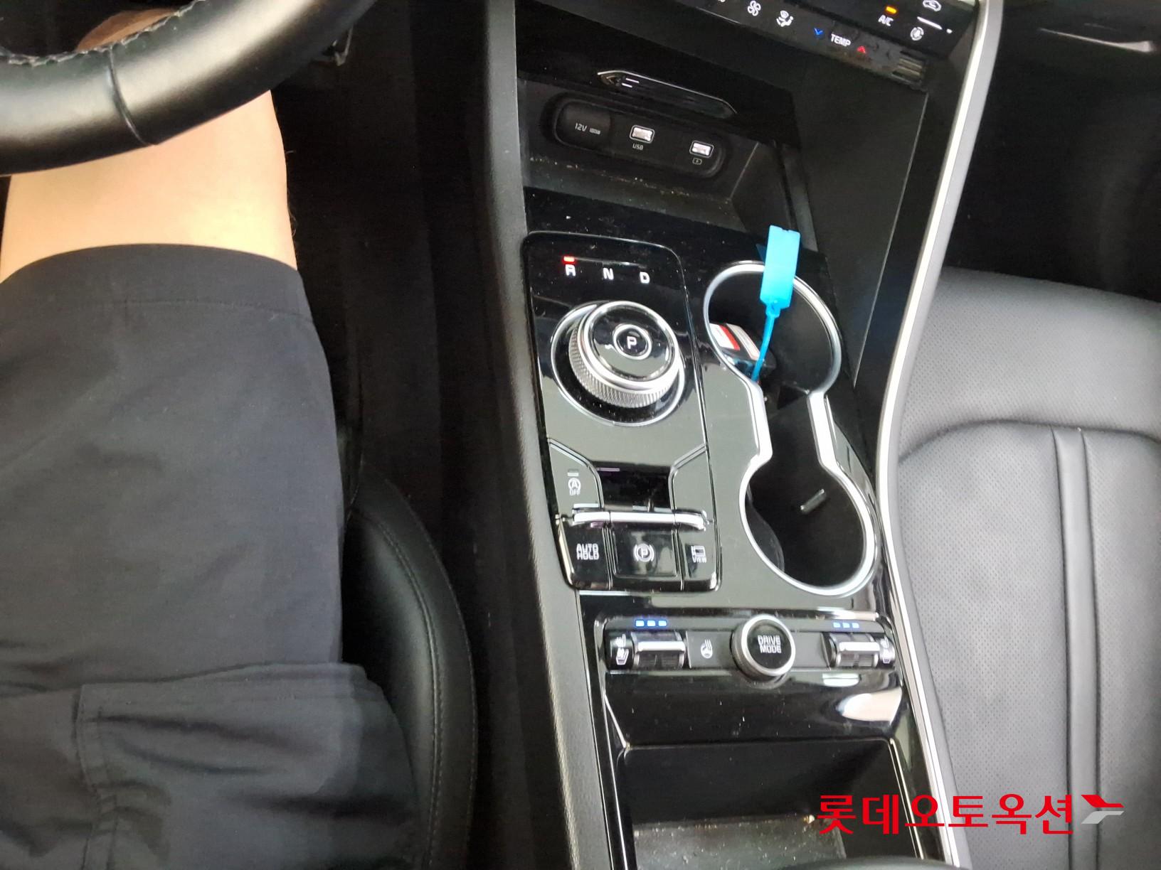 2020 - kia k5