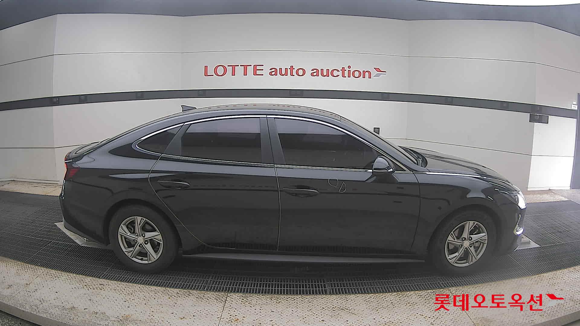 2021 - hyundai sonata