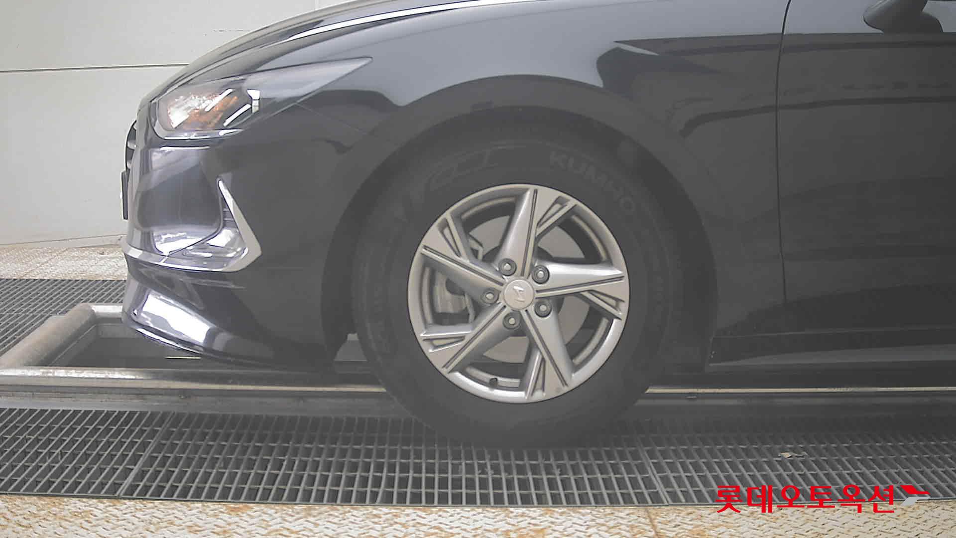 2021 - hyundai sonata