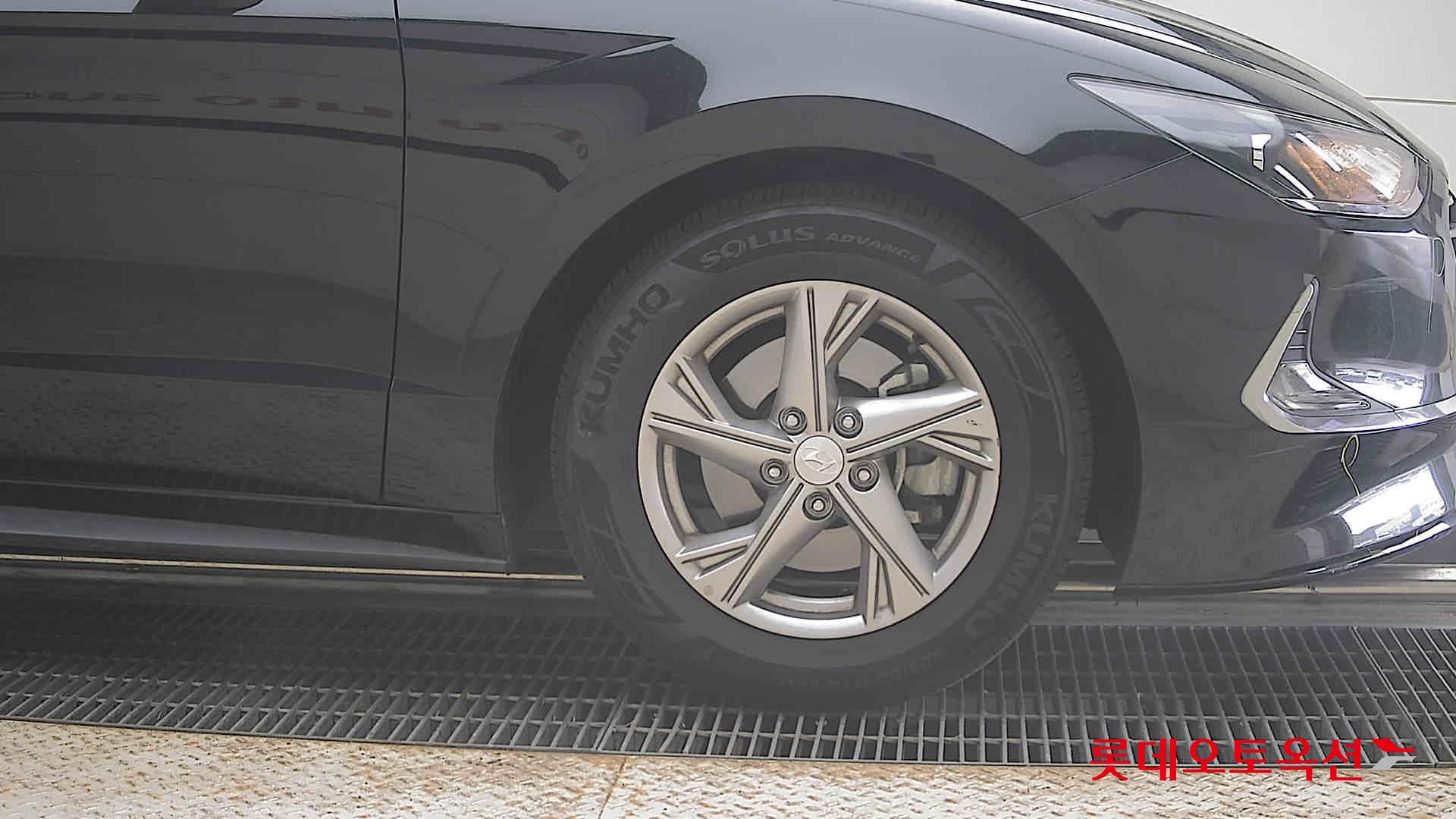 2021 - hyundai sonata