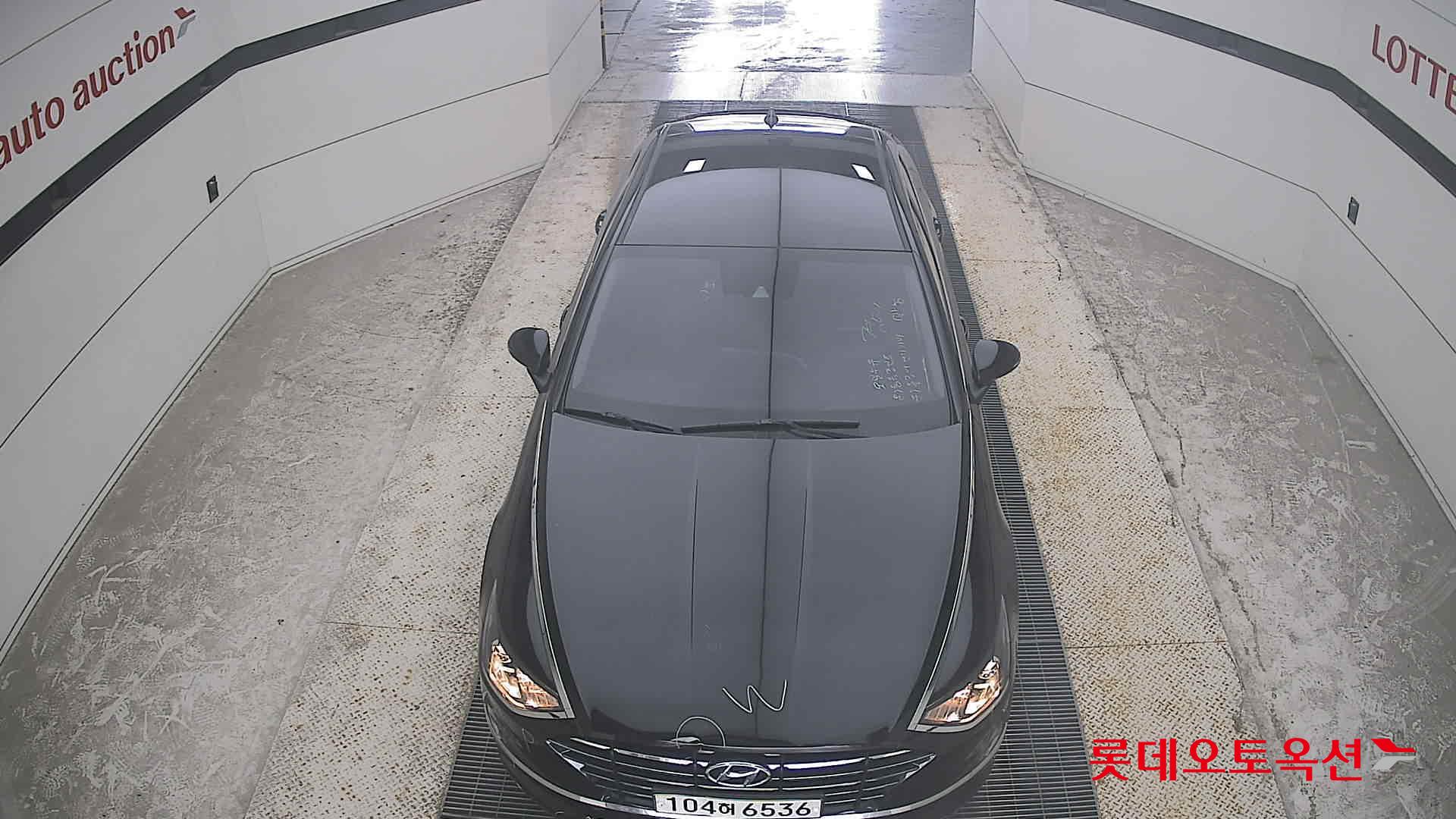 2021 - hyundai sonata