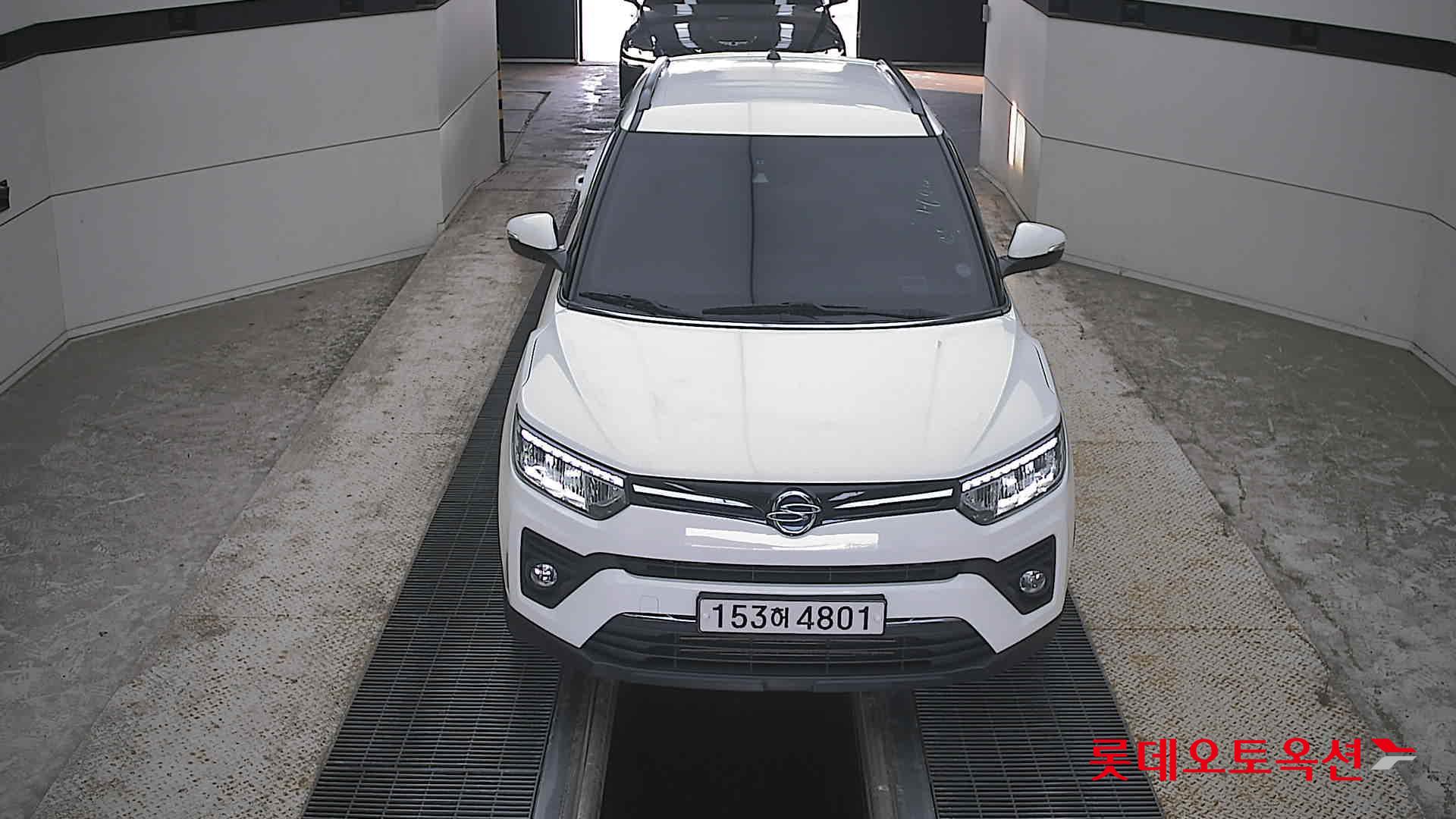 VERY TIVOLI (G) V3