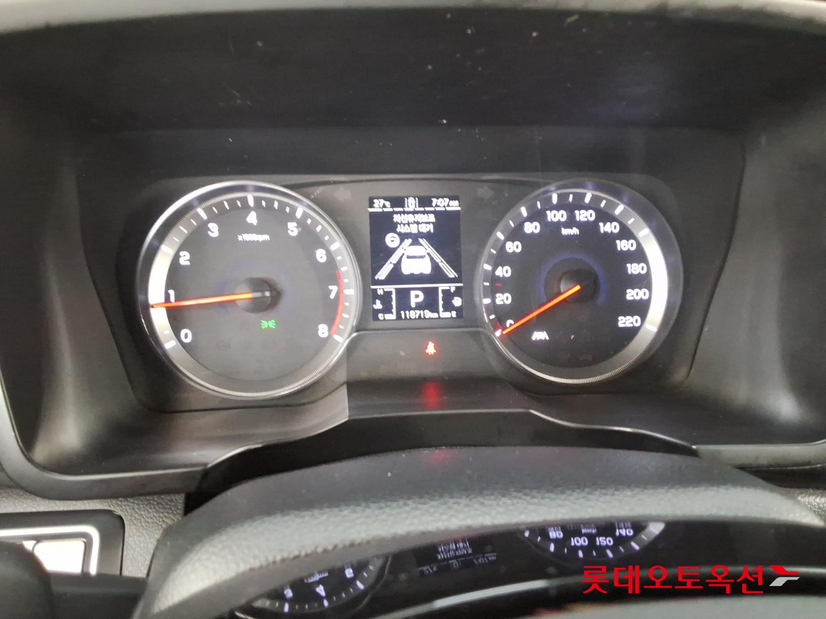 2021 - ssangyong tivoli