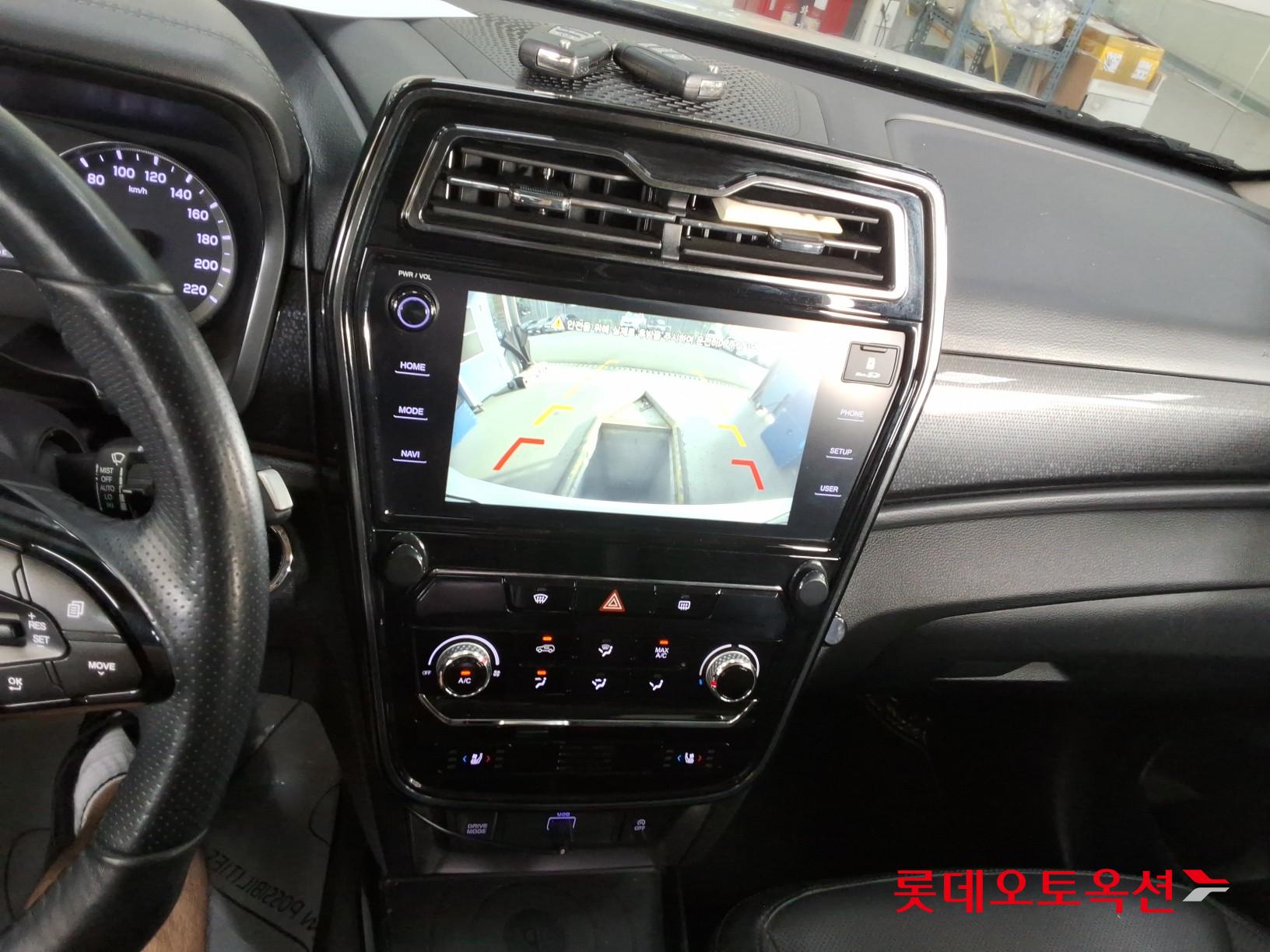 2021 - ssangyong tivoli