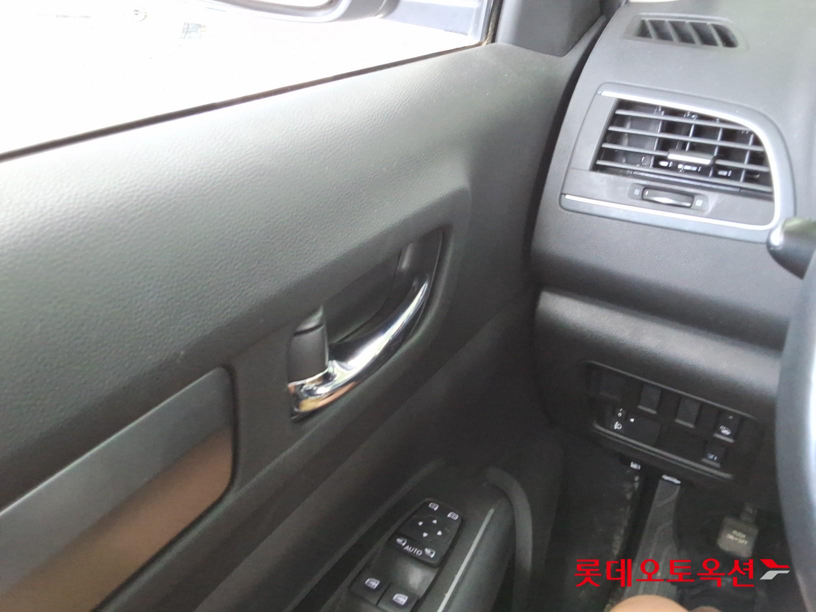 2021 - renault samsung qm6