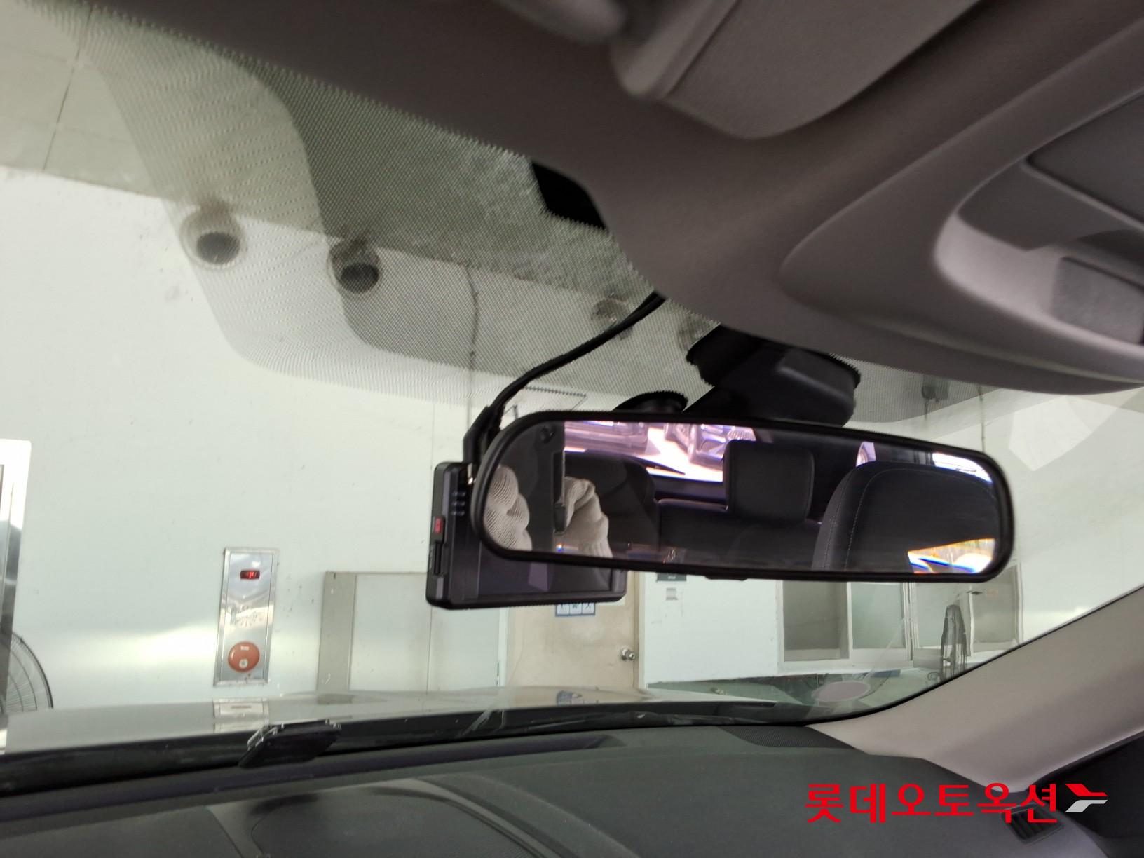 2021 - renault samsung qm6