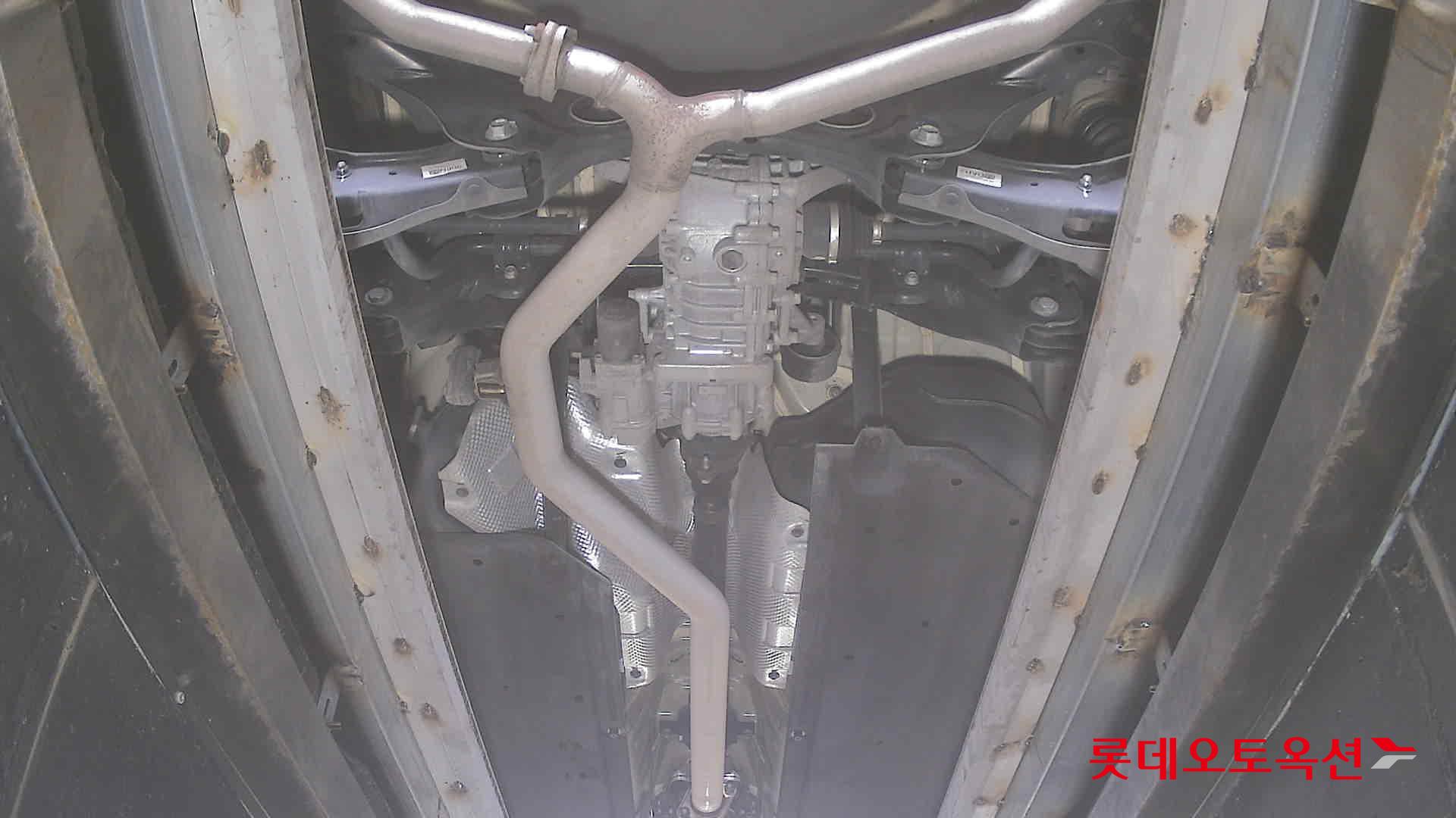 2022 - kia k8