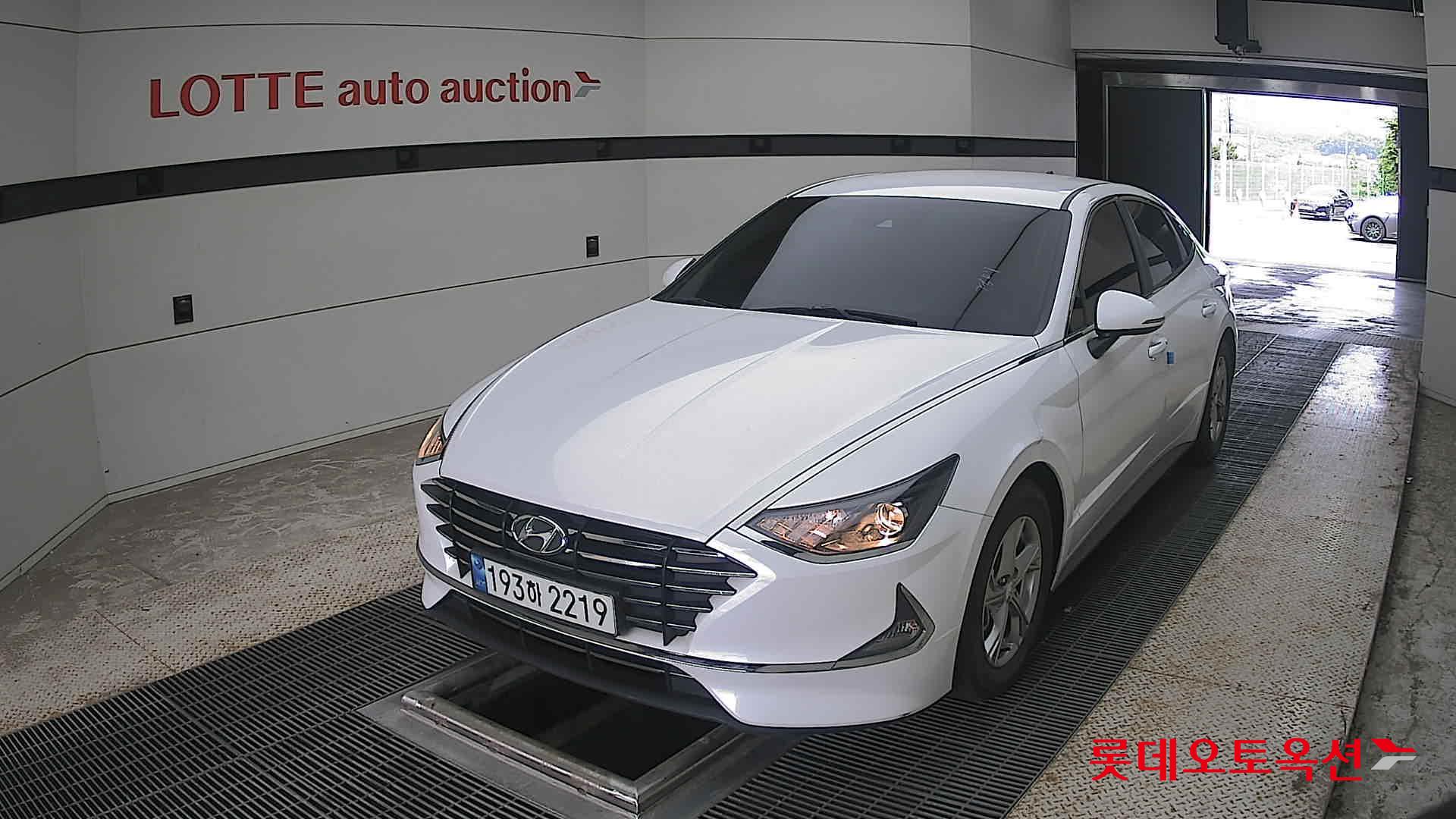 2022 - hyundai sonata