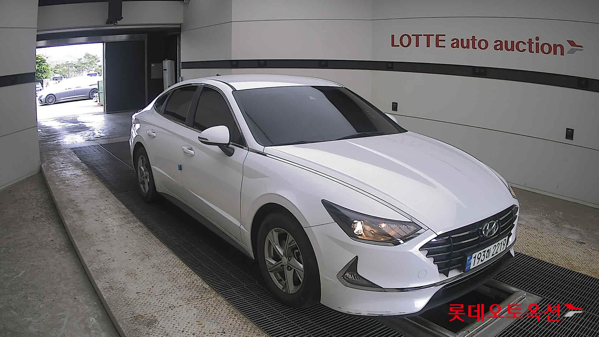 2022 - hyundai sonata