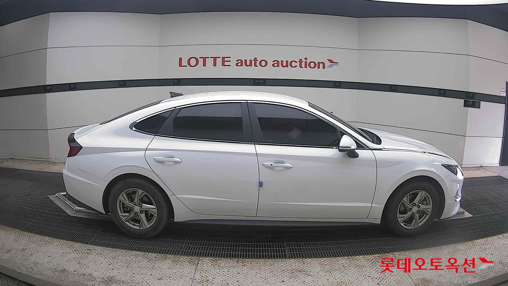 2022 - hyundai sonata