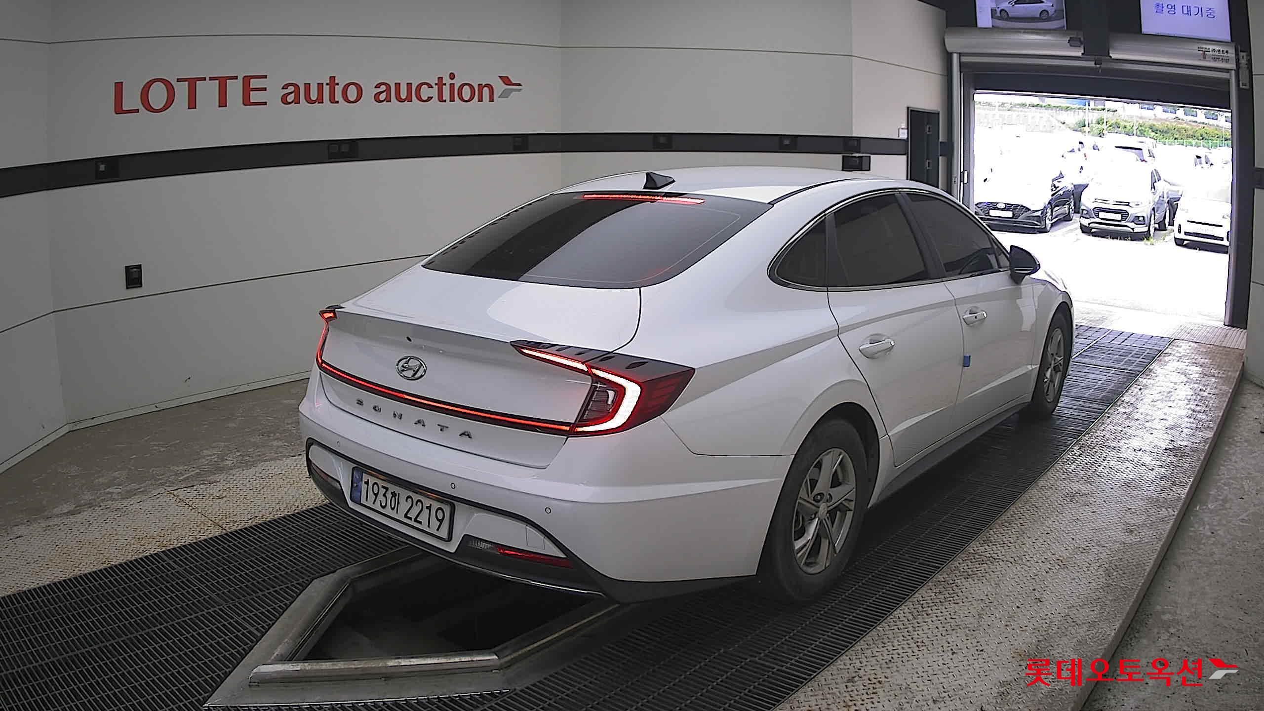 2022 - hyundai sonata
