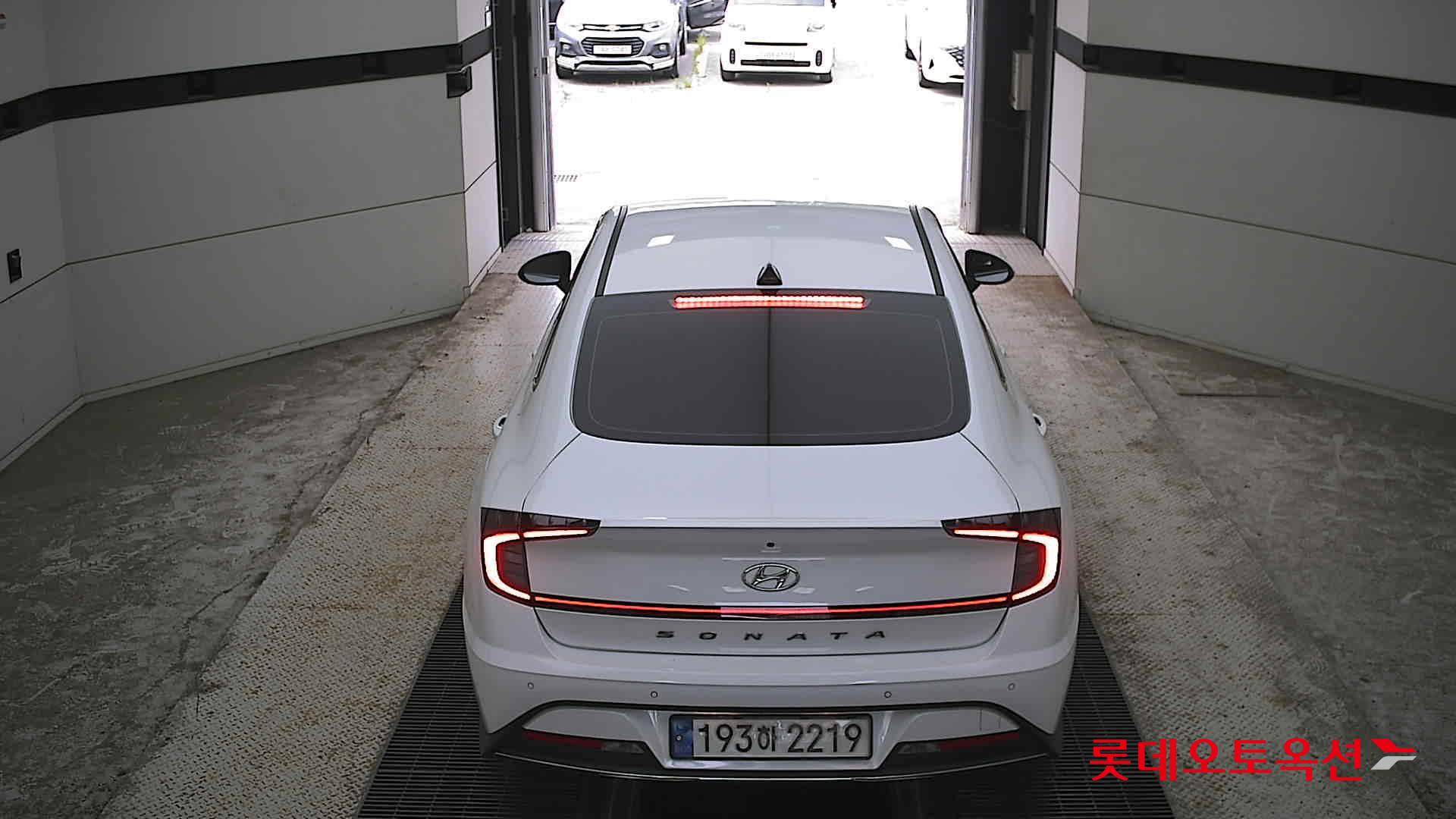 2022 - hyundai sonata