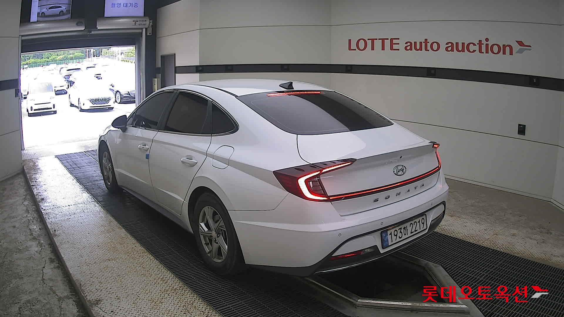 2022 - hyundai sonata