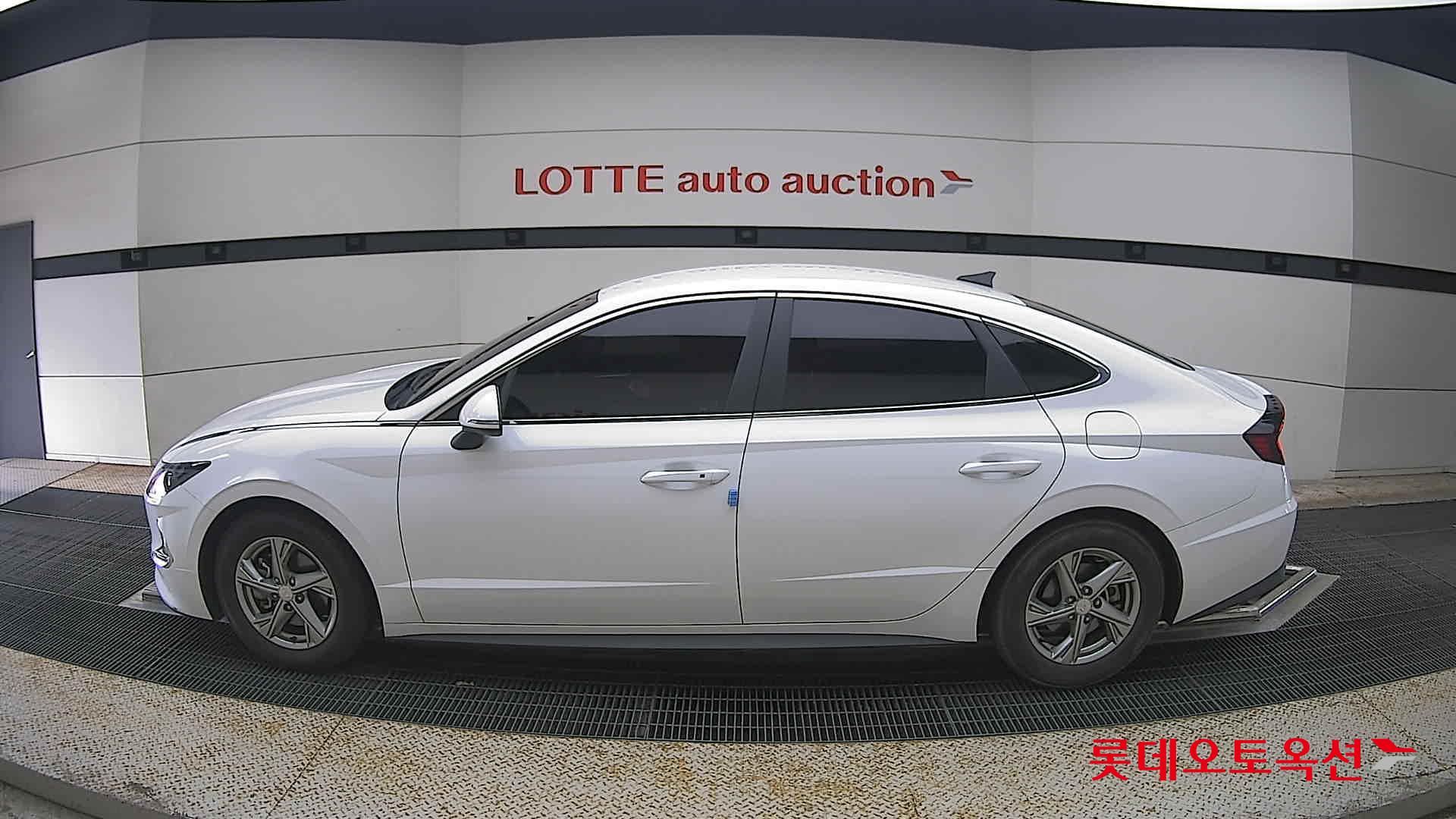 2022 - hyundai sonata