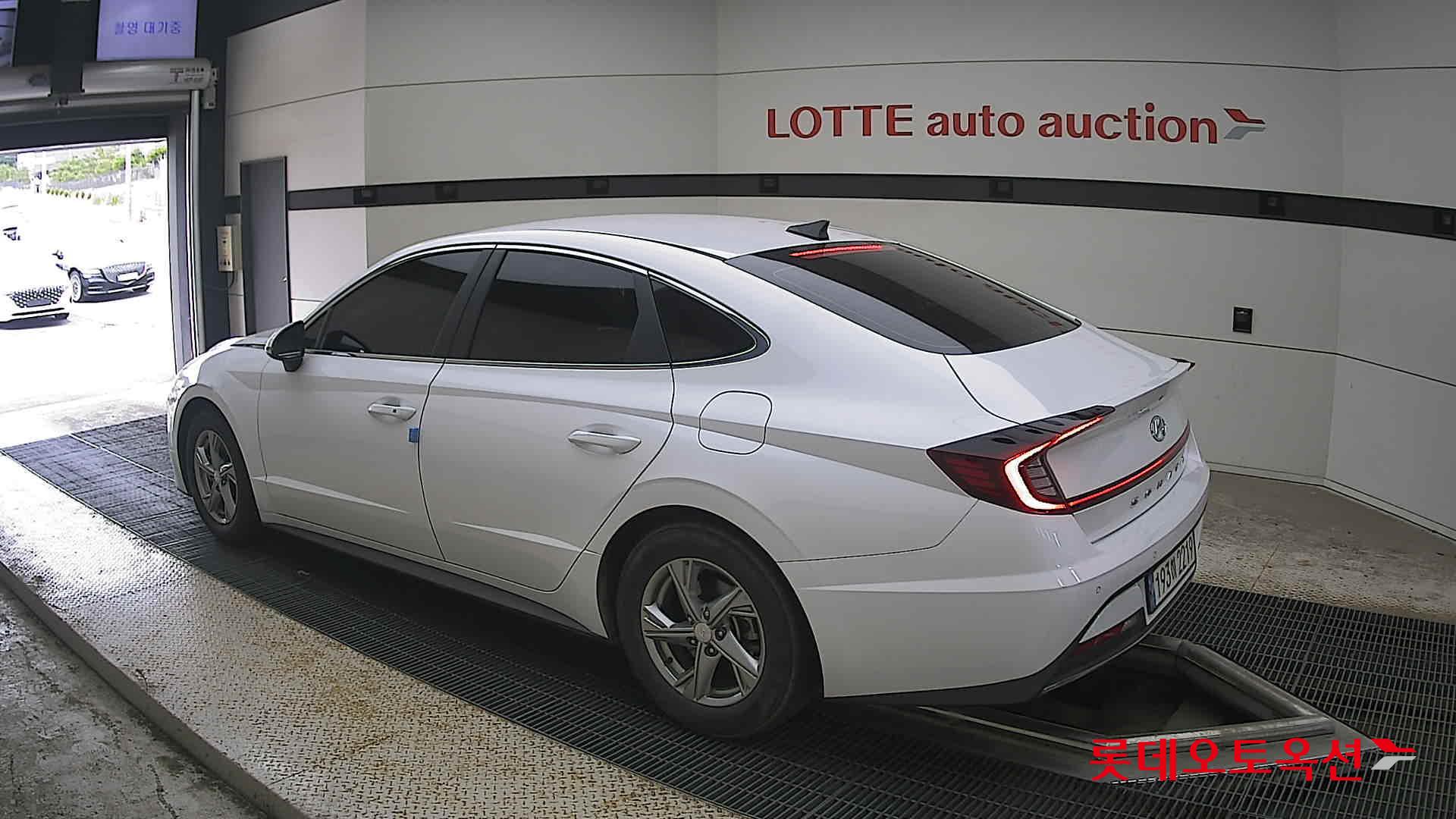 2022 - hyundai sonata