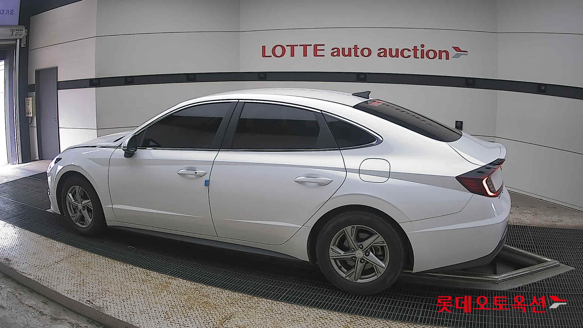 2022 - hyundai sonata