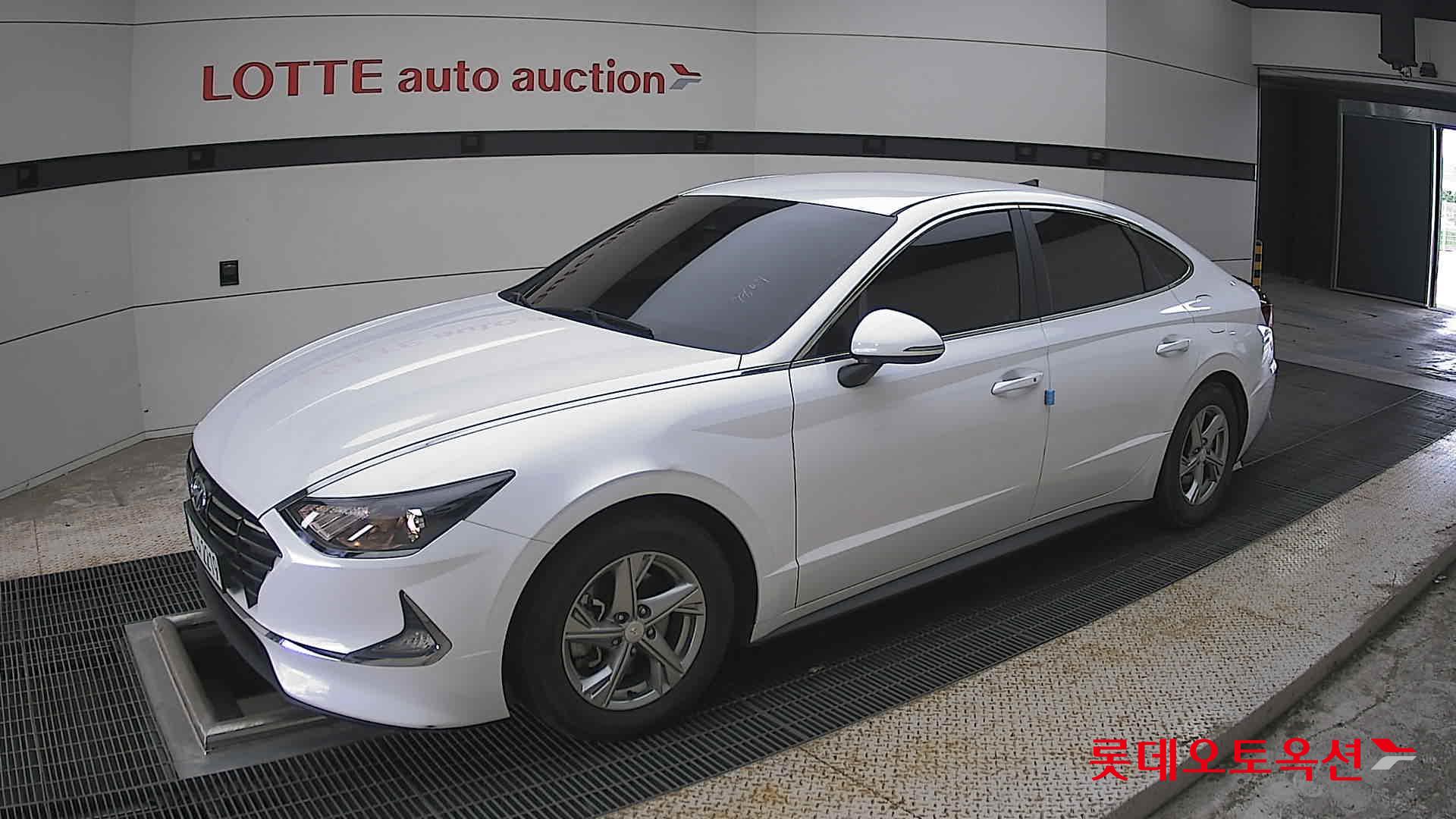 2022 - hyundai sonata