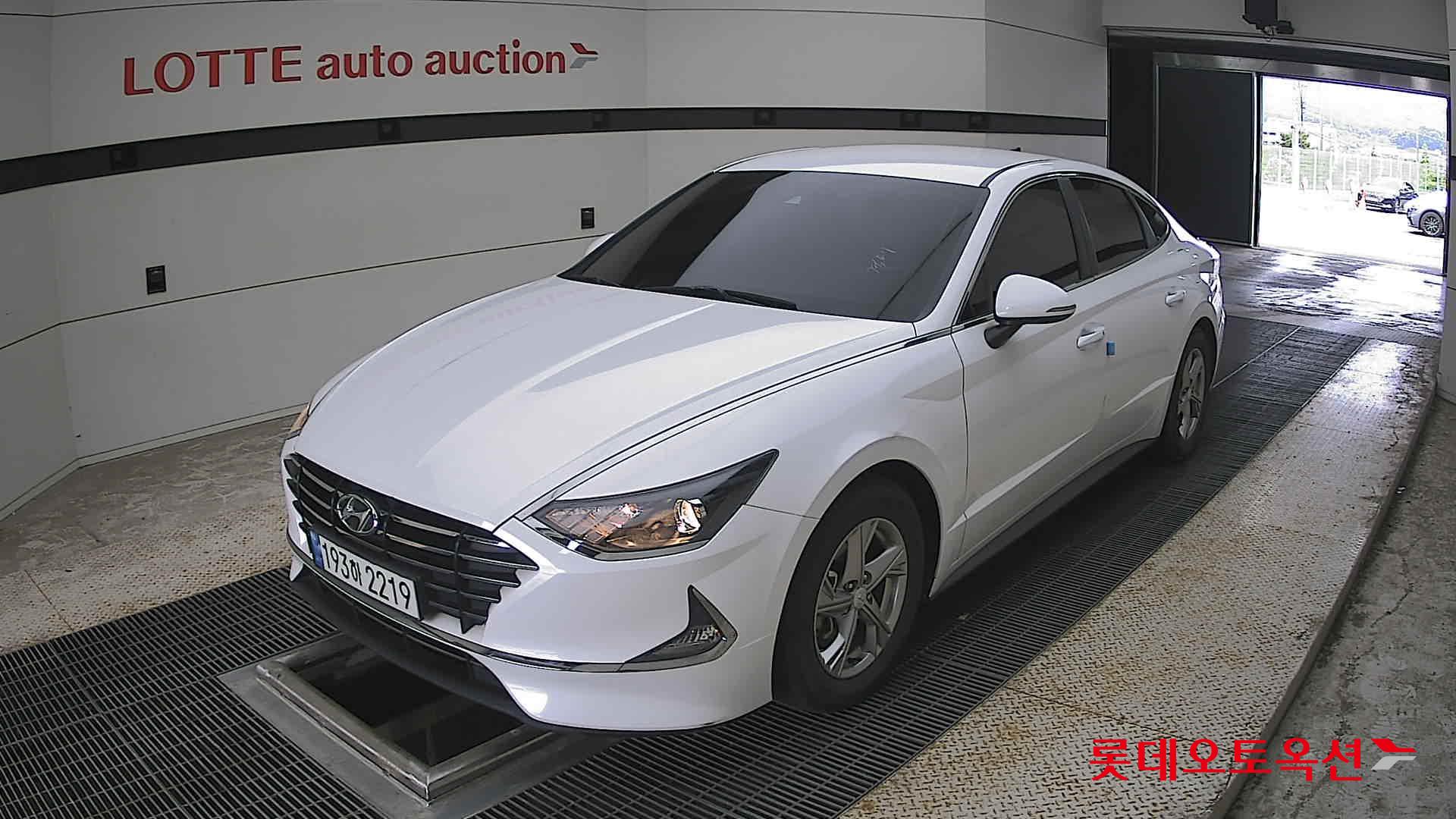 2022 - hyundai sonata